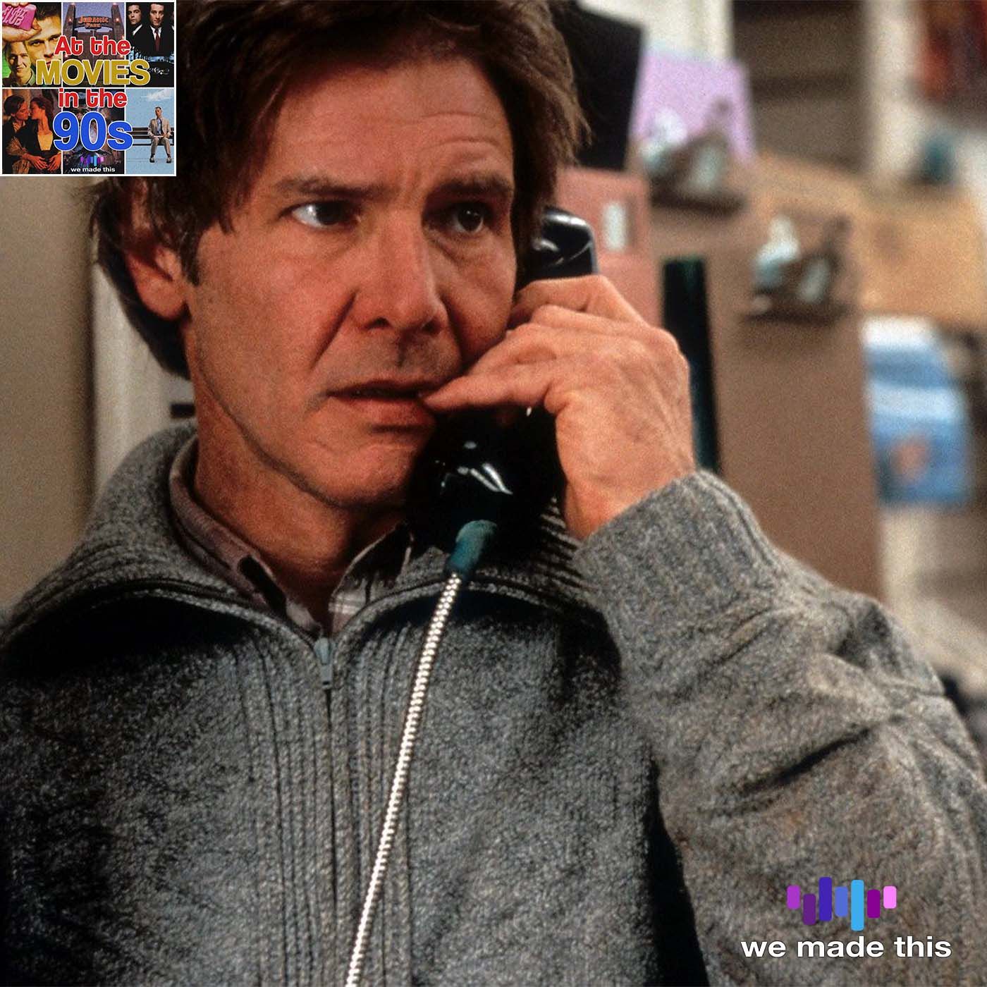 At the Movies in the 90s