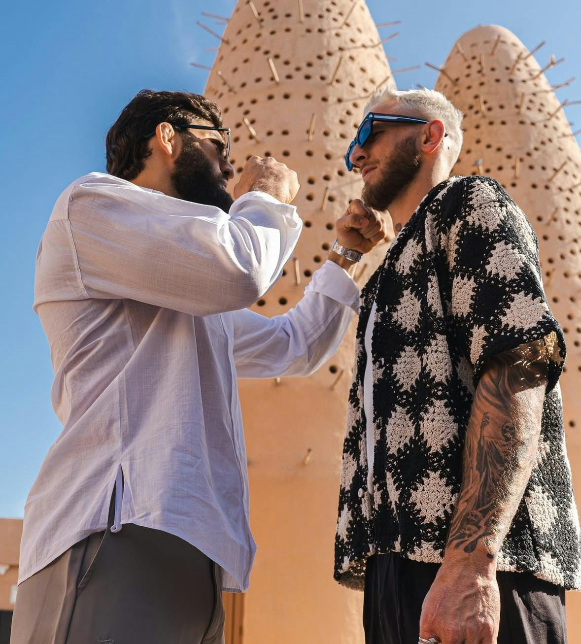 ARMAN TSARUKYAN v DAN HOOKER, BELAL MUHAMMAD V IAN MACHADO GARRY - UFC QATAR PREVIEW ARMAN TSARUKYAN v DAN HOOKER, BELAL MUHAMMAD V IAN MACHADO GARRY - UFC QATAR PREVIEW