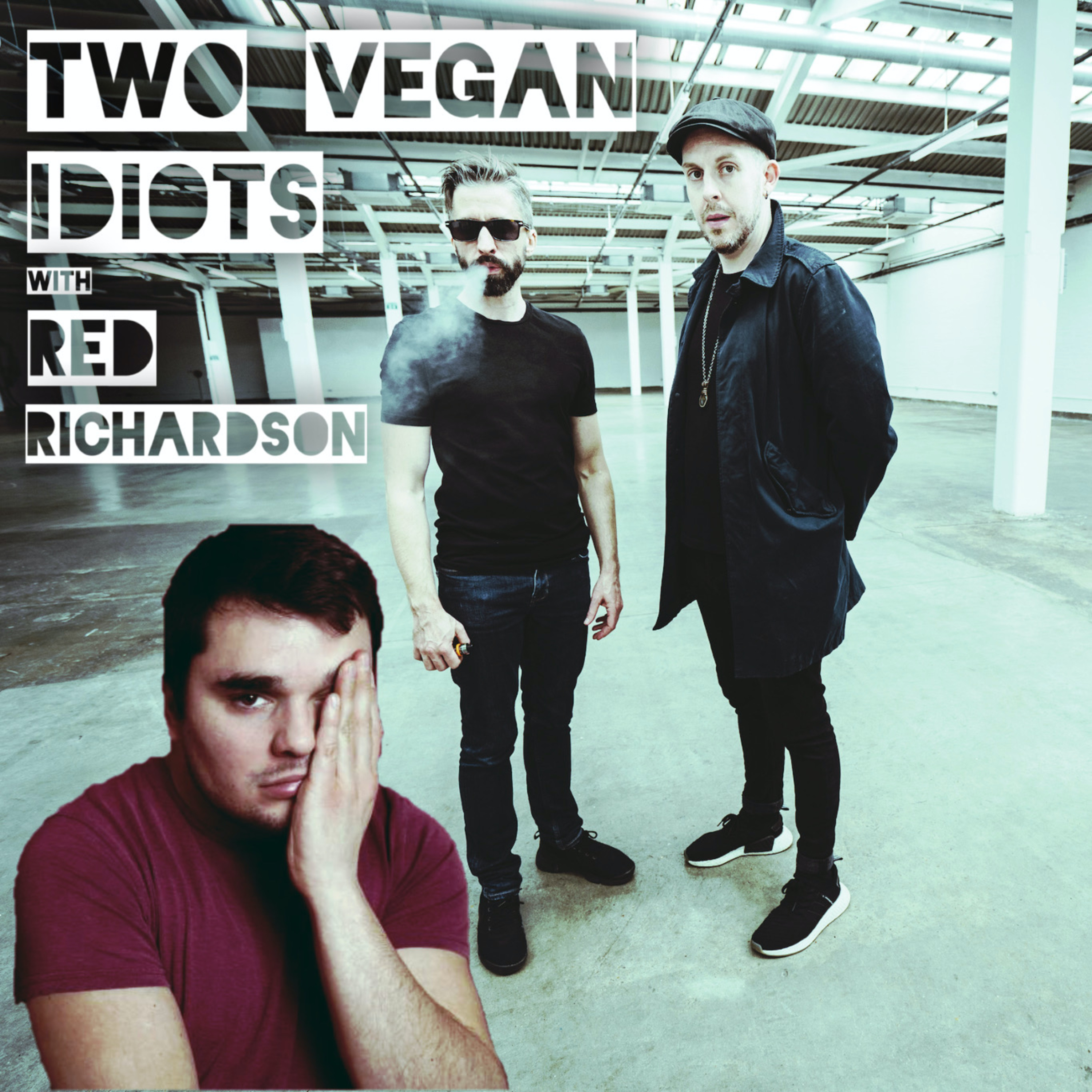 TVI with Carl Donnelly and Julian Deane