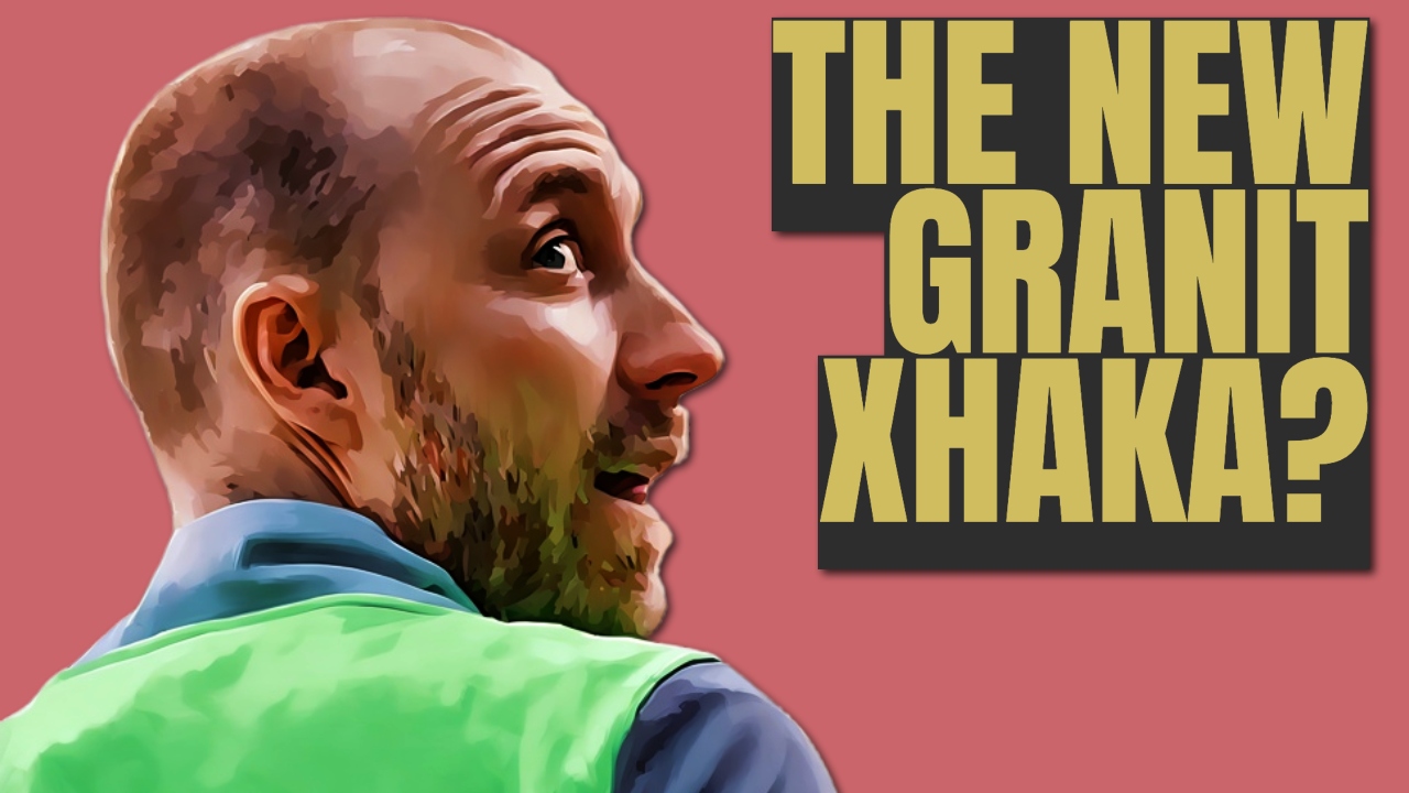 Why Wolfsburg have signed Christian Eriksen