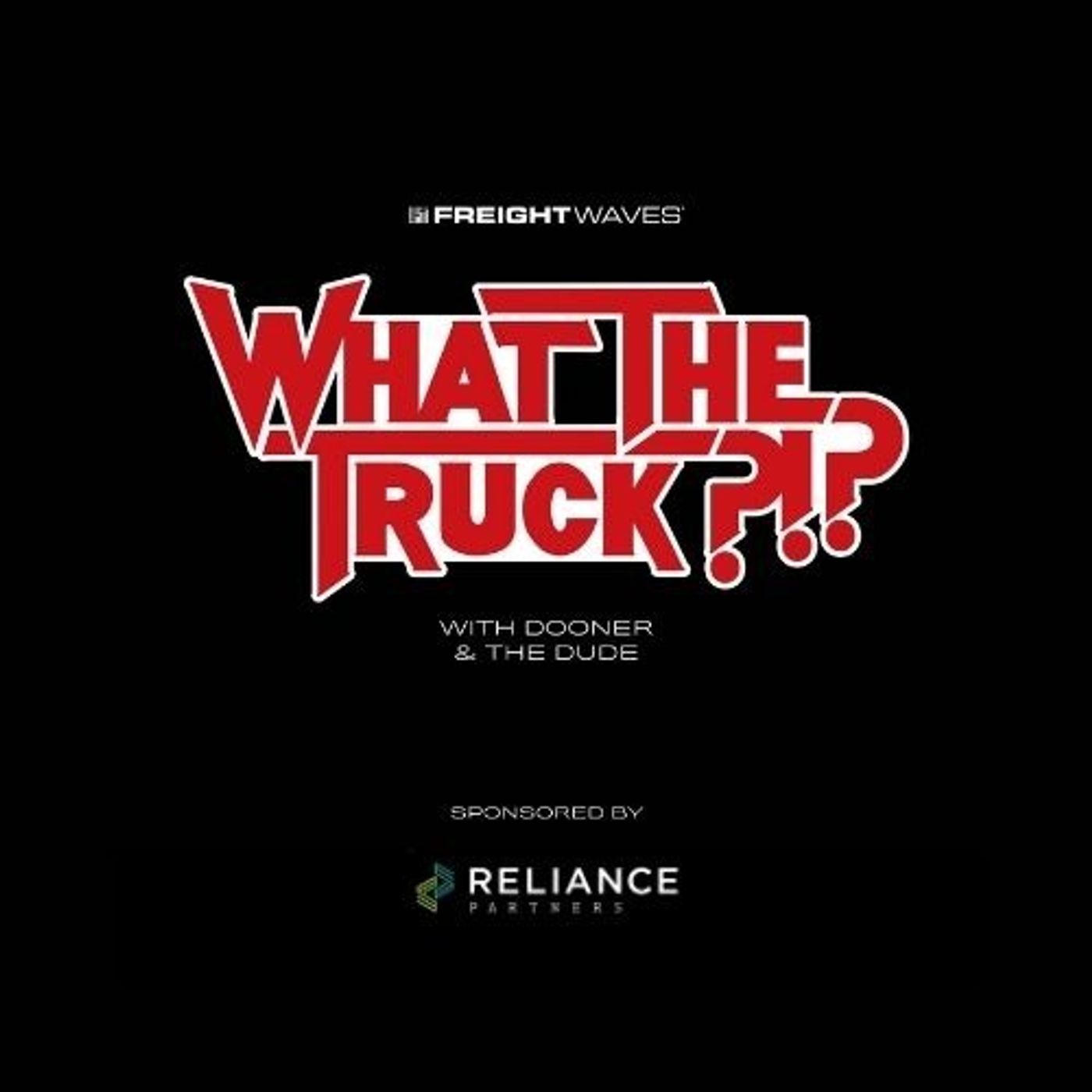 Where the big trucks play