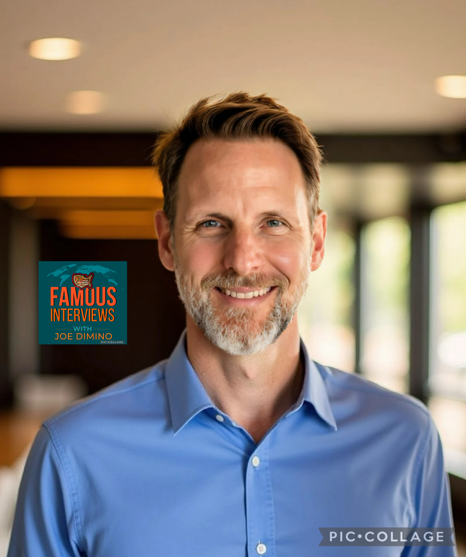 Damon Flowers Interview – CEO of Modern Operators on Scaling Businesses & Systems | Famous Interviews