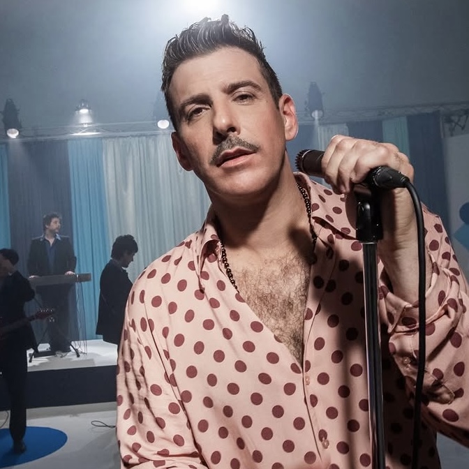 SUMMER FUNK - FRANCESCO GABBANI episode artwork