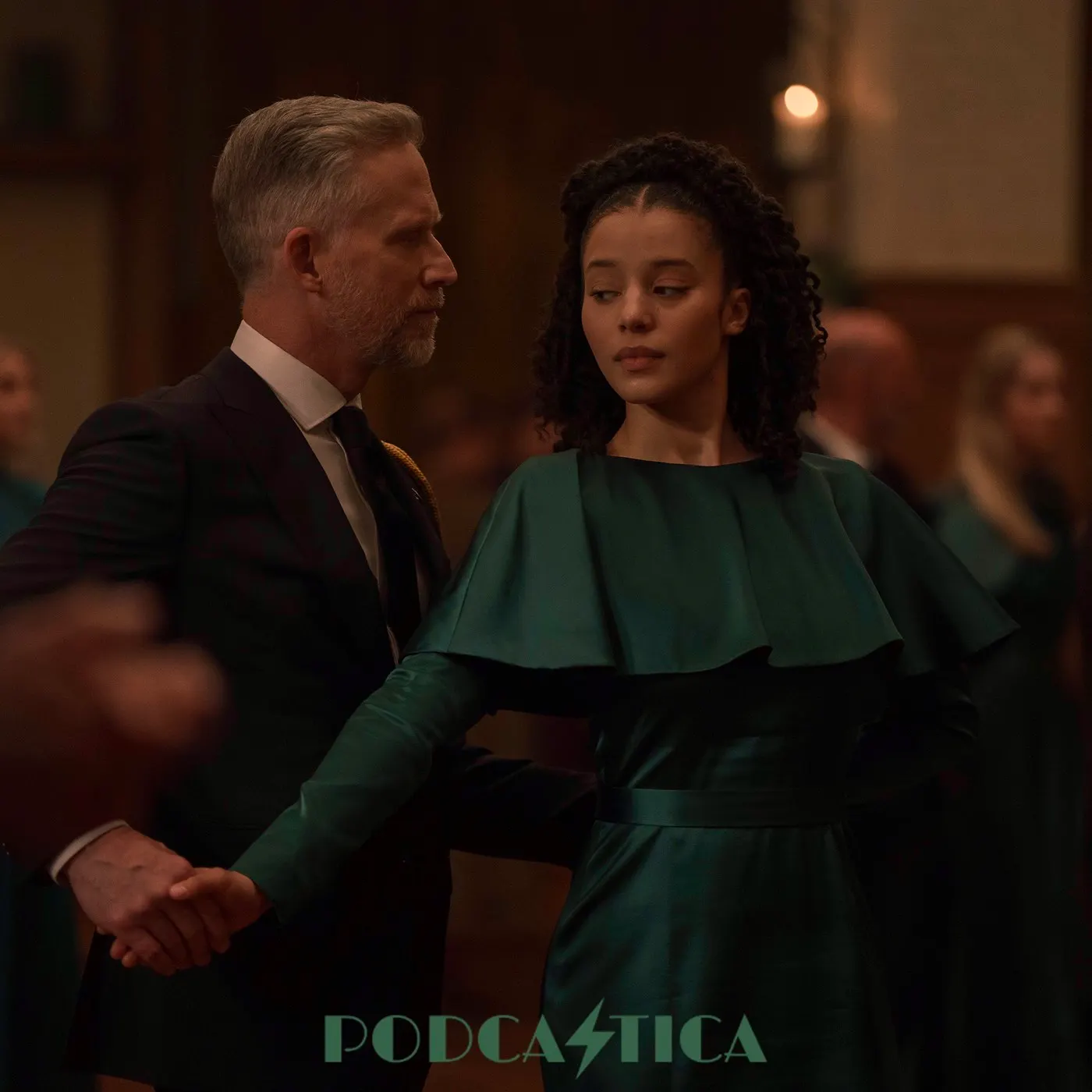The Testaments S1E5 "Ball" episode artwork