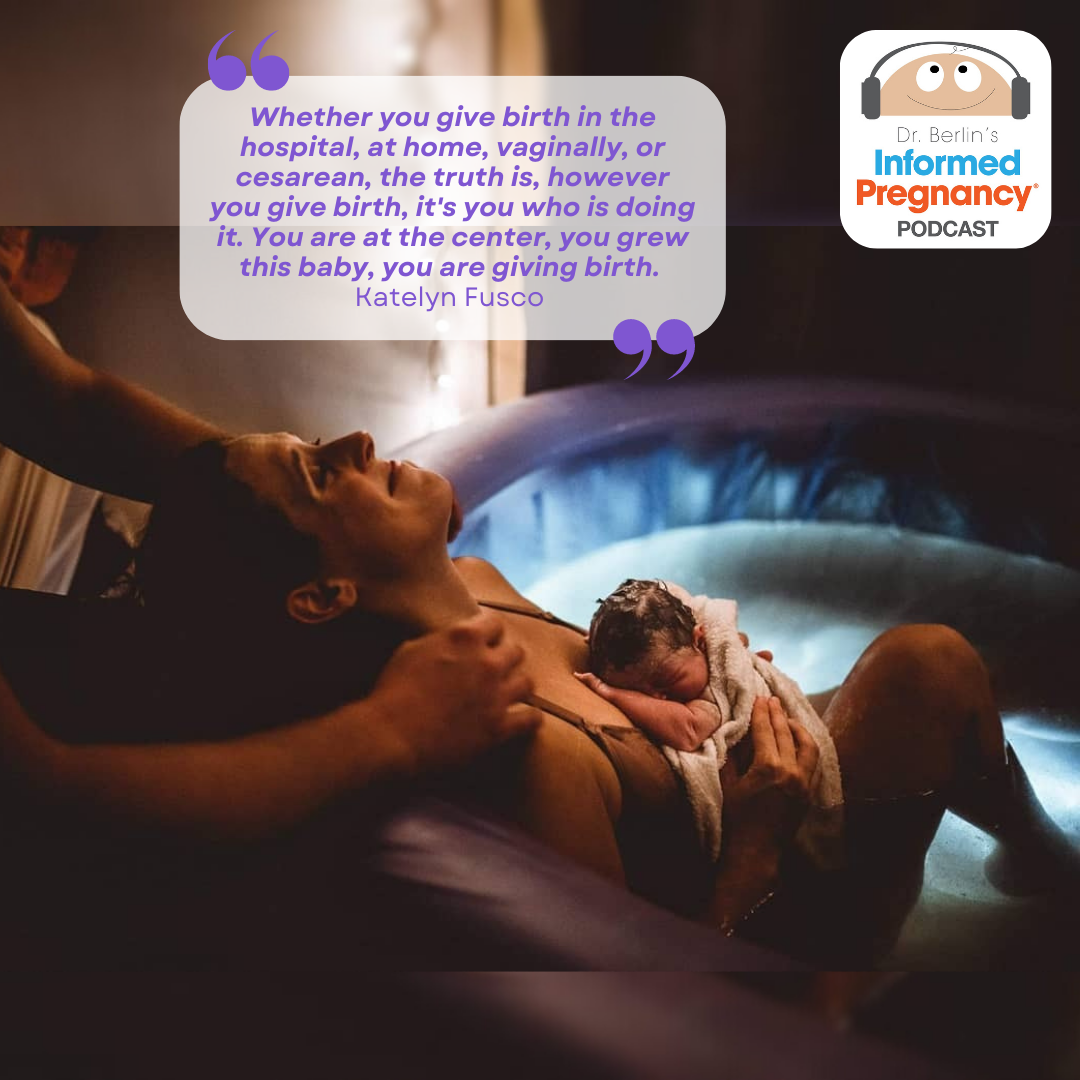 Informed Pregnancy Podcast