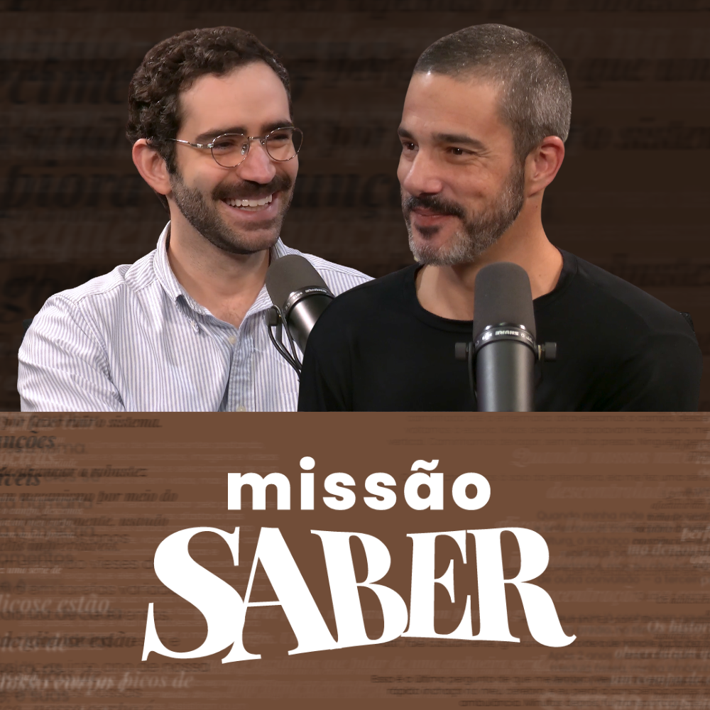 Como os livros e as viagens transformam nosso olhar? | Com Pedro Pacífico, o Bookster