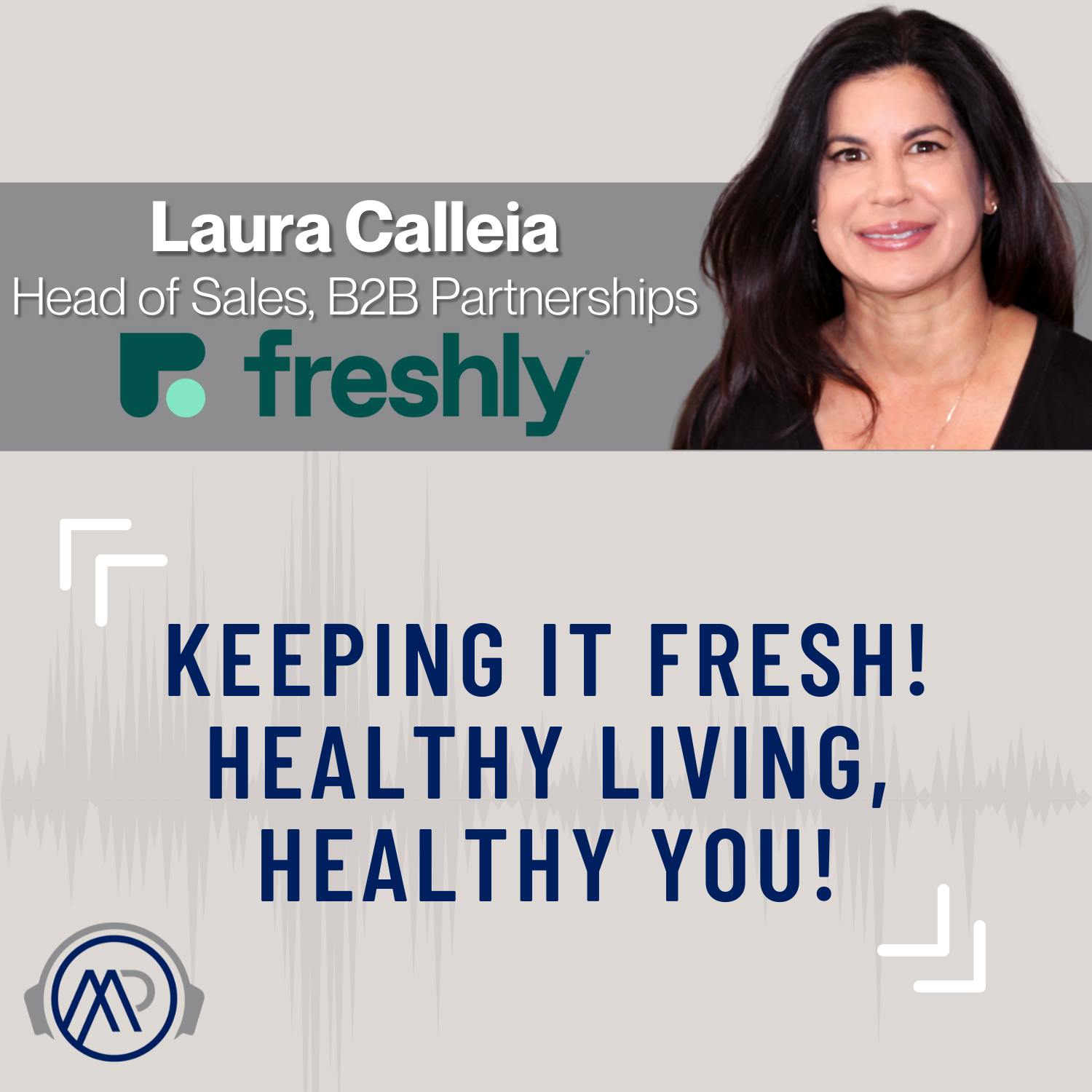 Keeping it Fresh ! Healthy Living, Healthy You!