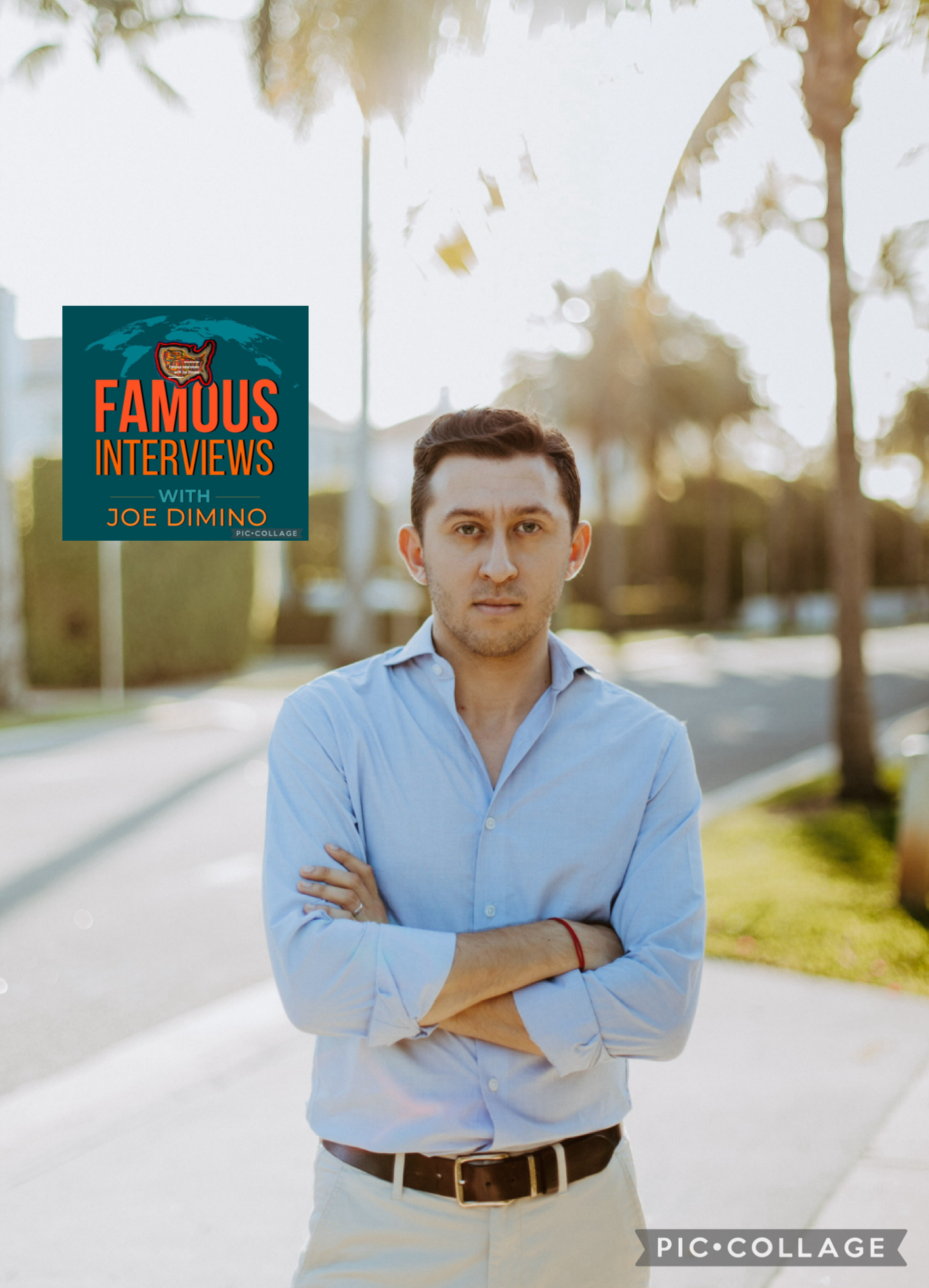 James A. Weiss on Digital Strategy, Leadership & Big Drop Inc.