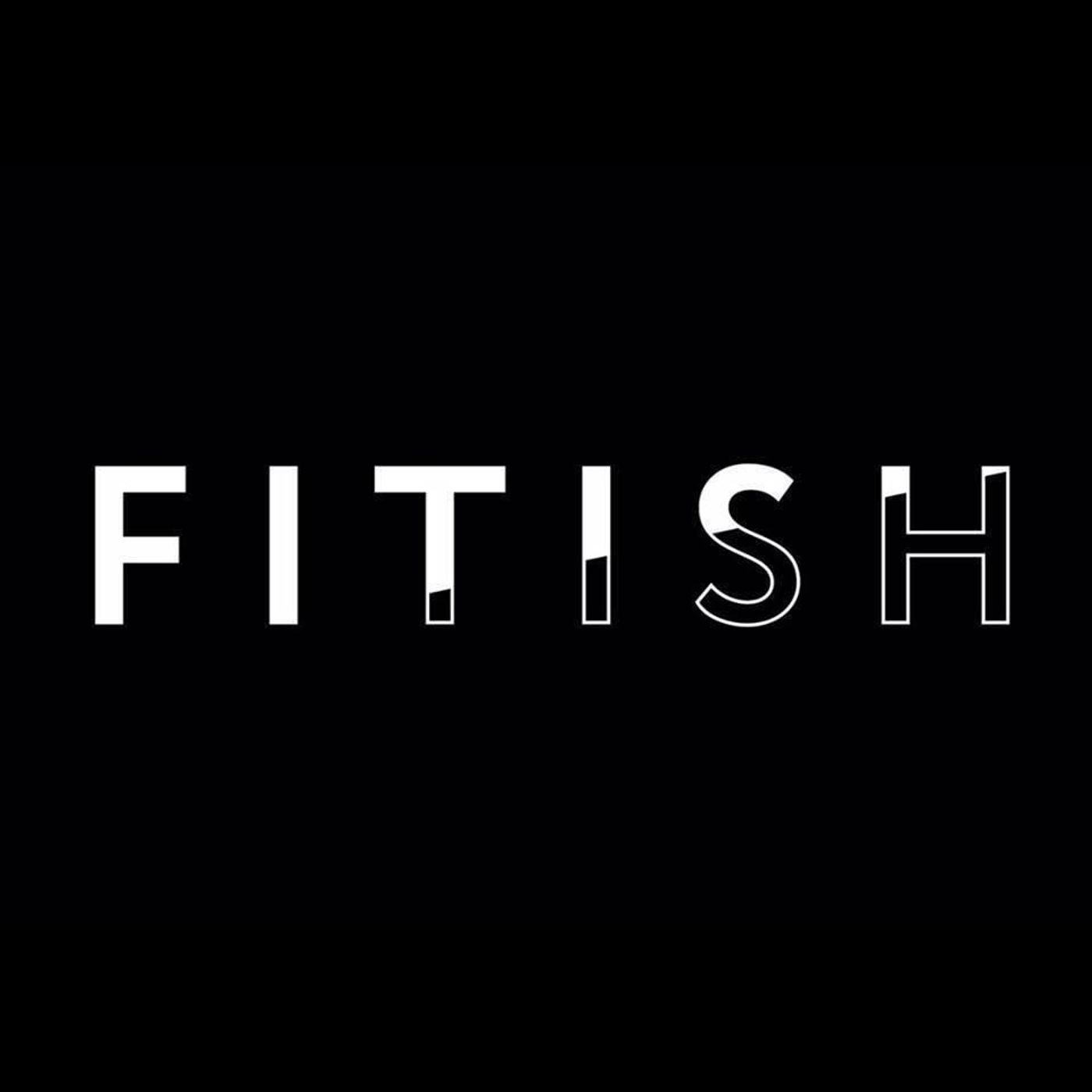 Fitish is Here episode artwork