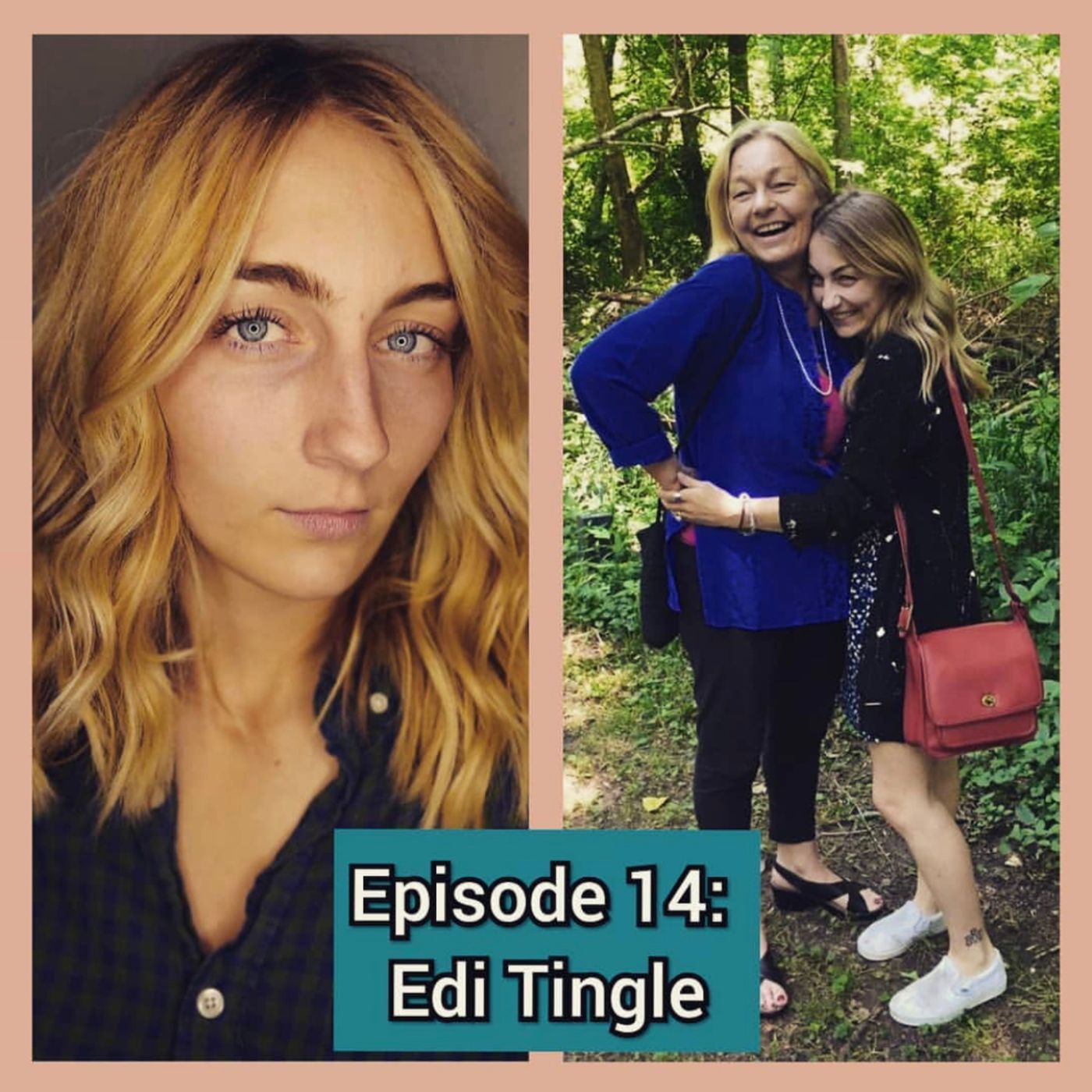 Edi's Connection to her Mother's Ghost