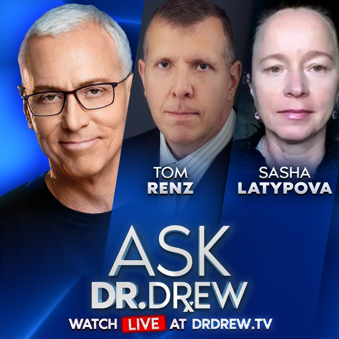 Ask Dr. Drew