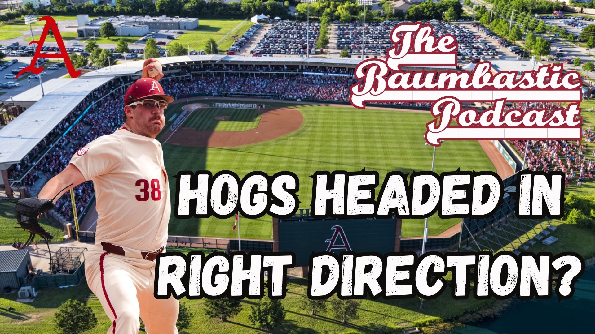 Is Arkansas Trending In Right Direction?