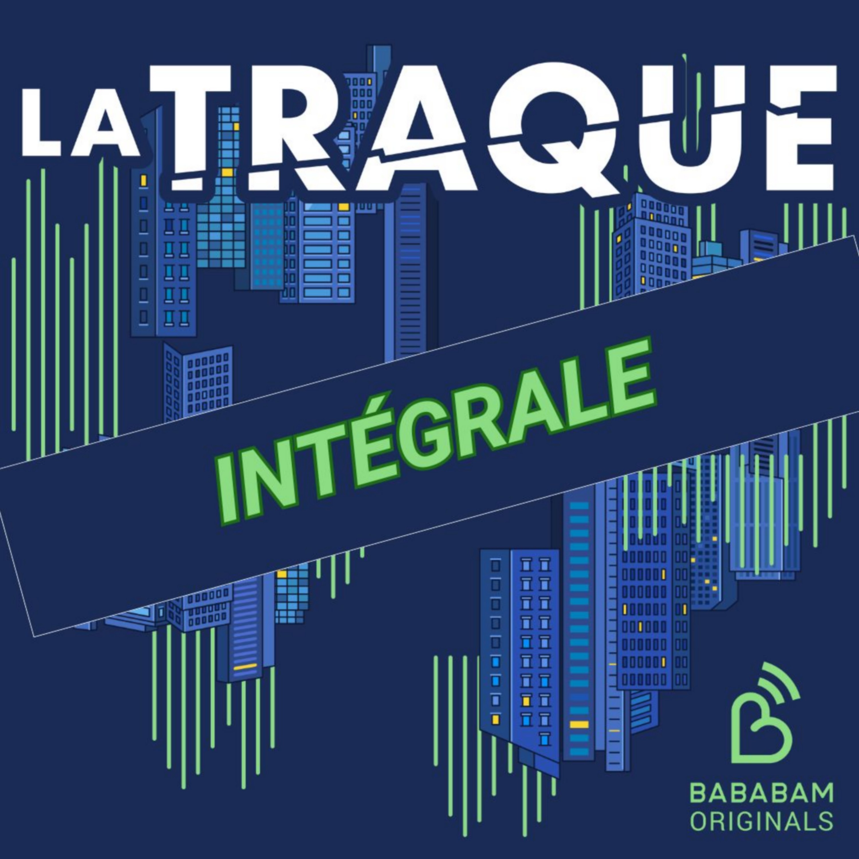 BABABAM ORIGINALS | Vidocq, le roi des voleurs devenu chef de la police