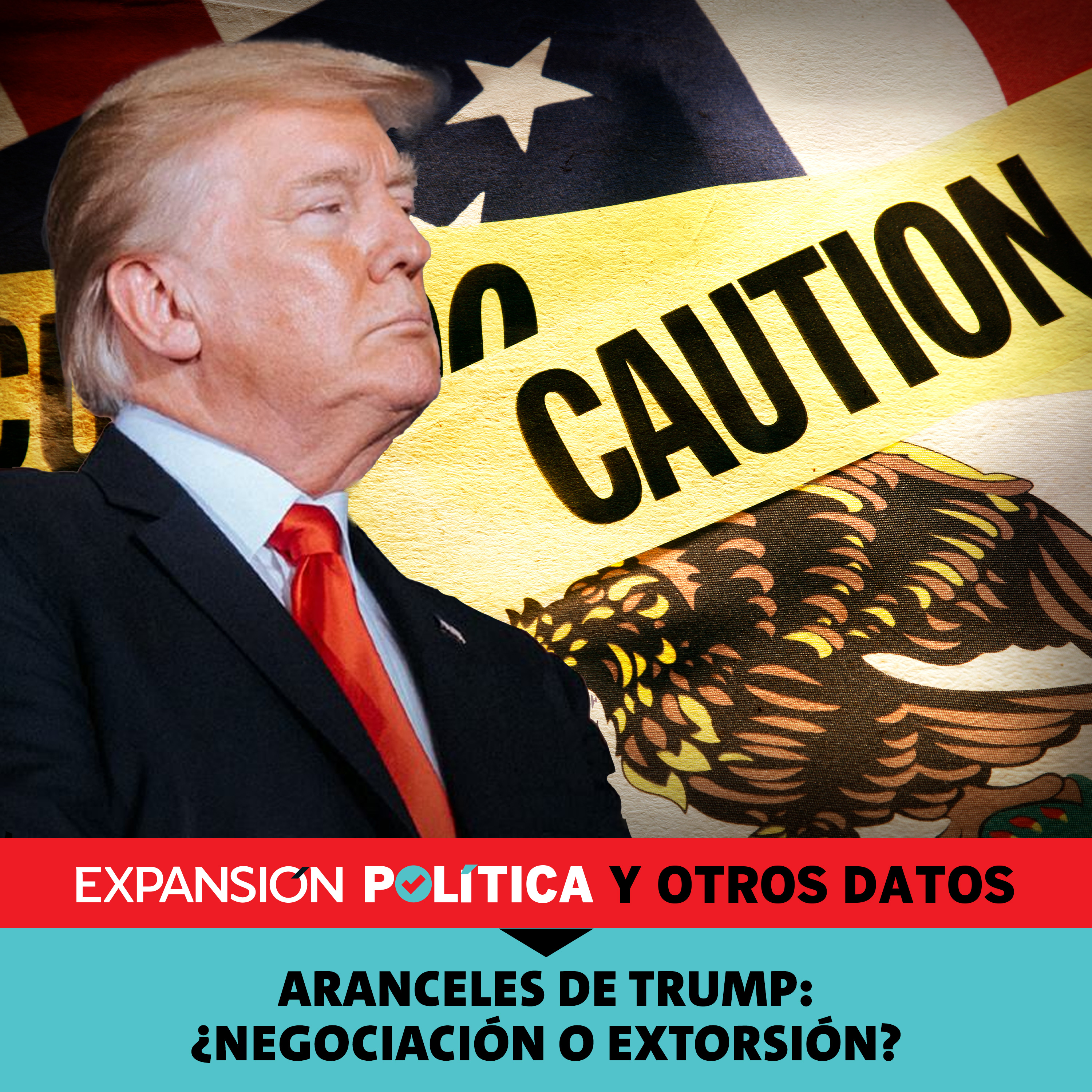 Aranceles de Trump: ¿negociación o extorsión? | Episodio 195