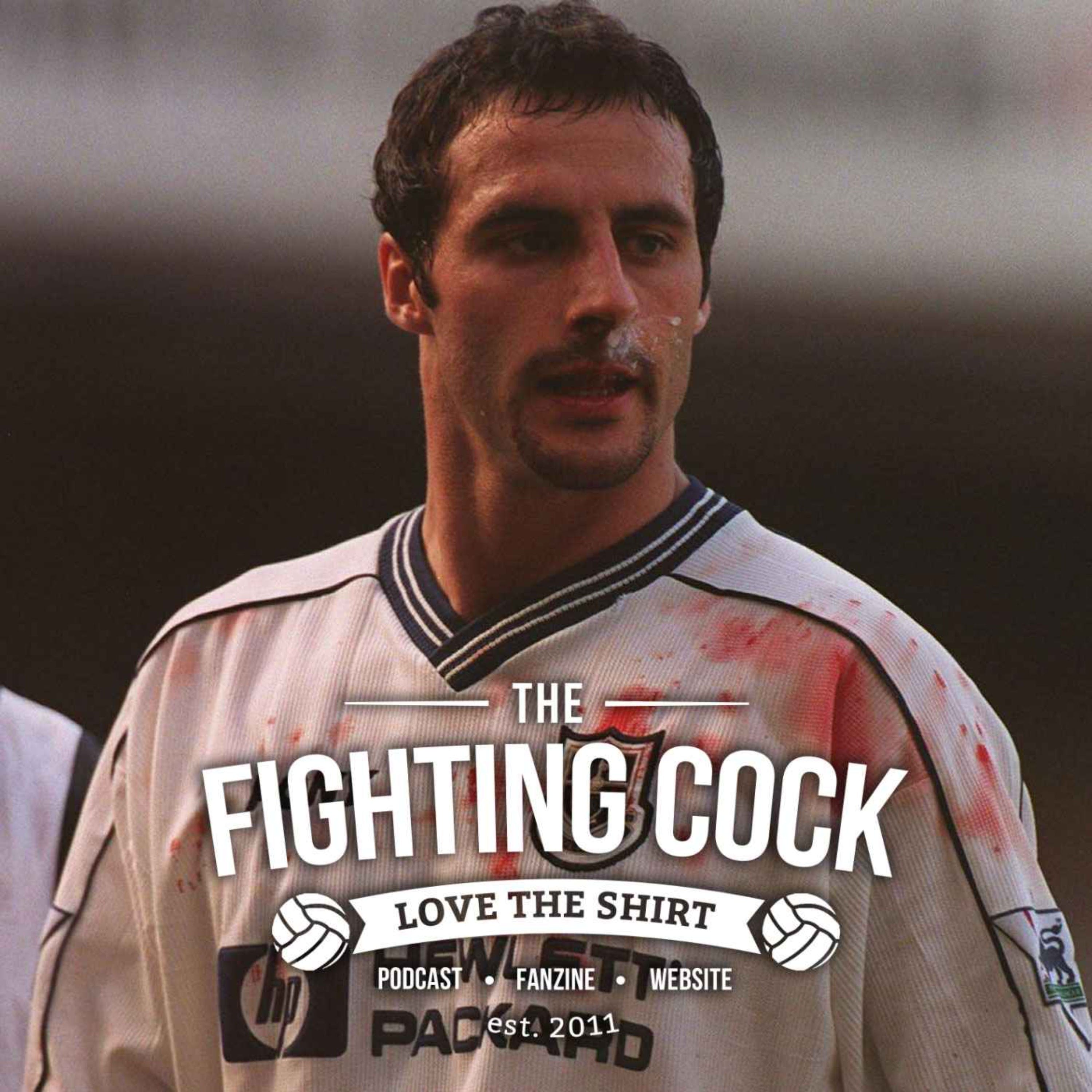 S11E11 - Ramon Vega on Harry Kane