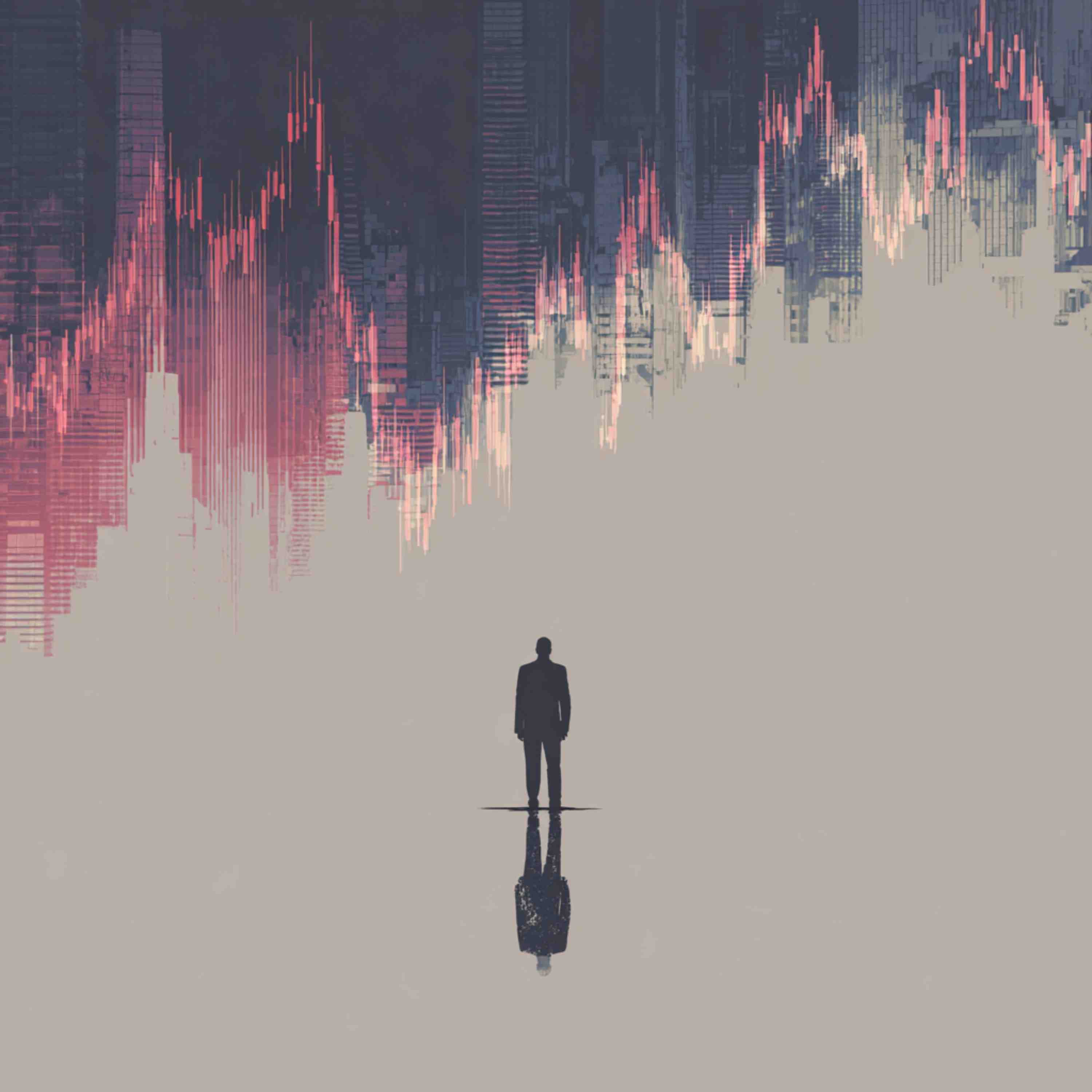 The Market Right Now Doesn't Care How Fantastic Your Stocks Are by Vitaliy Katsenelson of Contrarian Edge