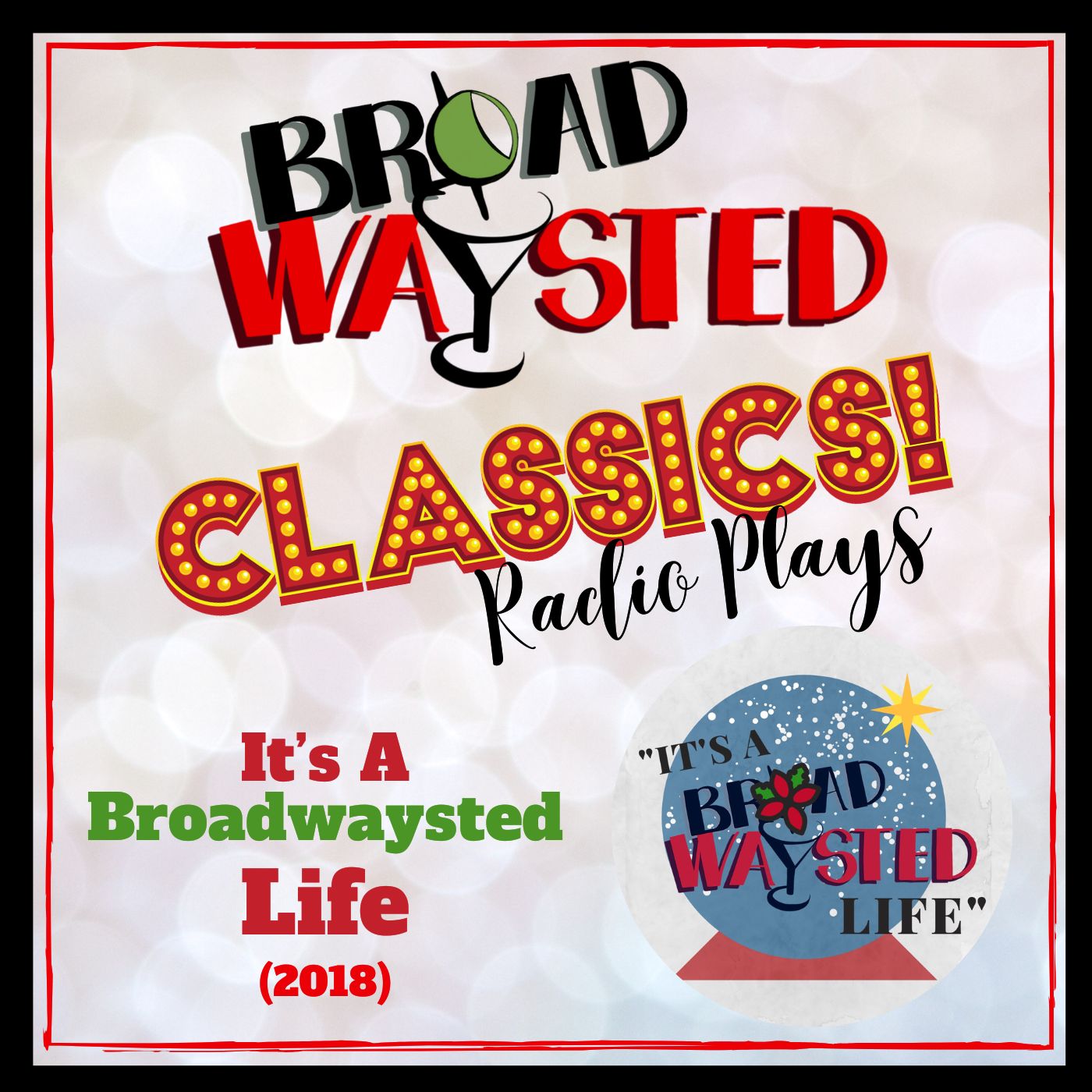 Broadwaysted!