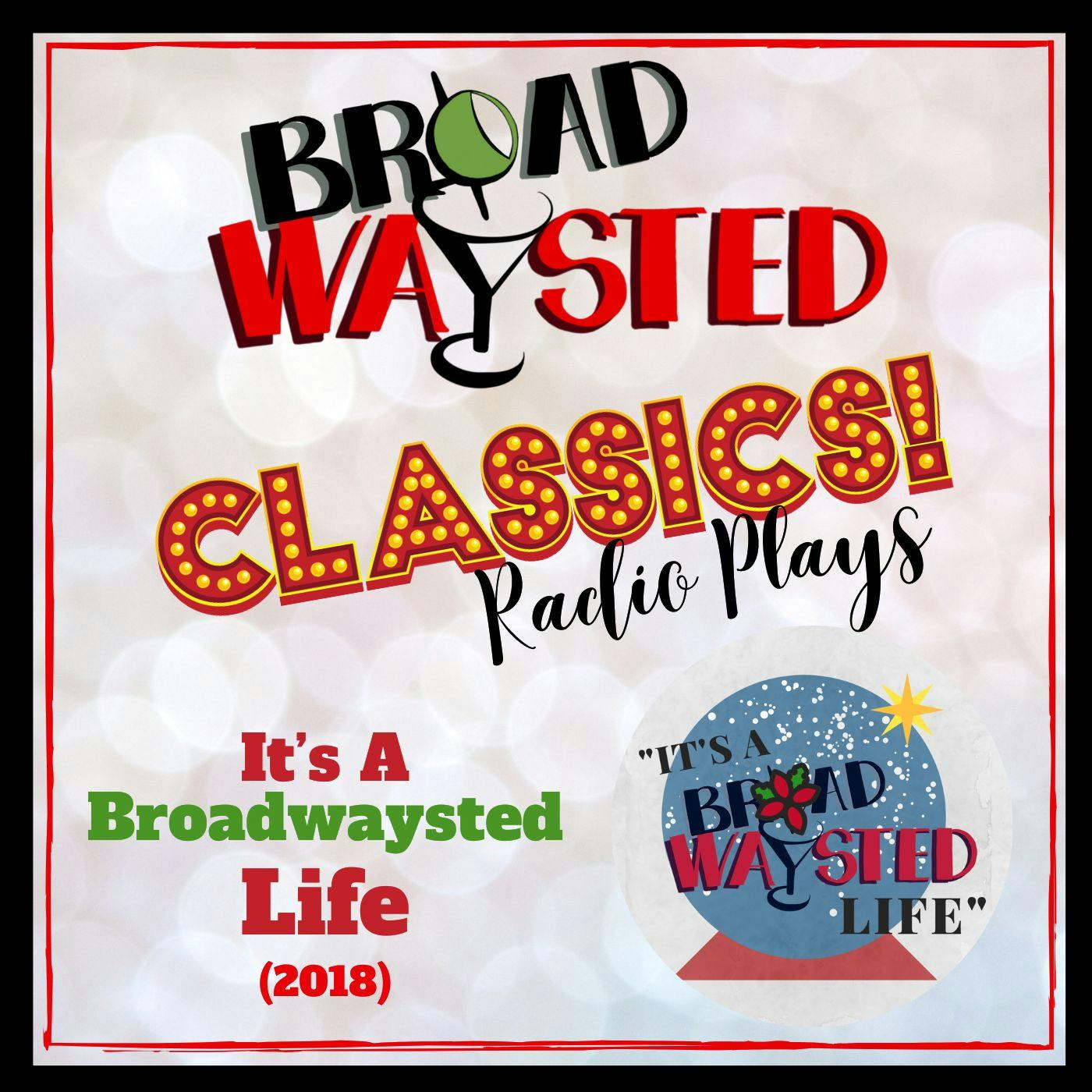 Broadwaysted!