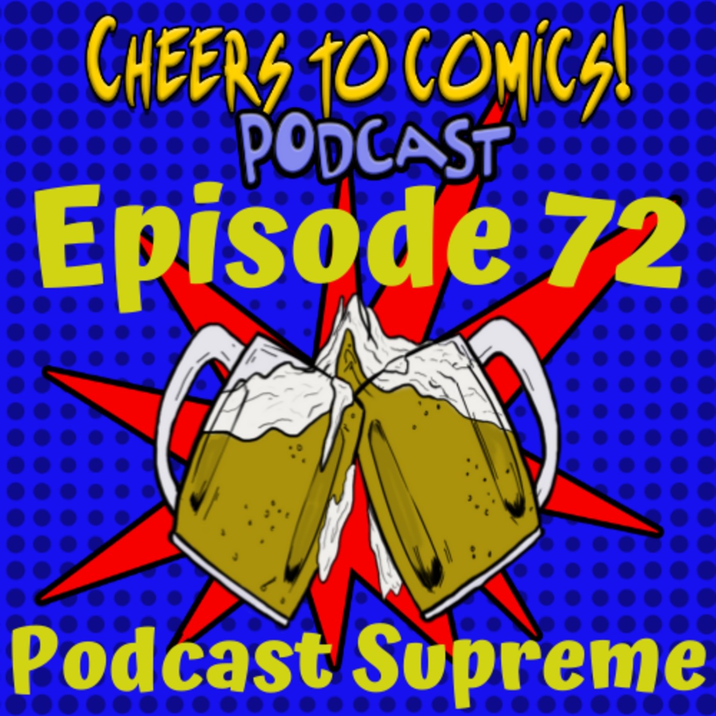 #167-Podcast Supreme episode artwork