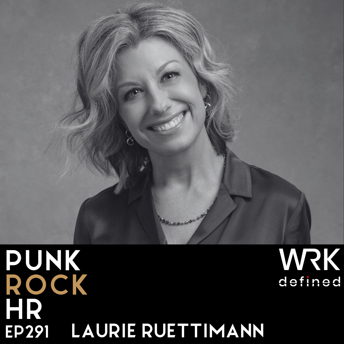 291: What Do I Owe People? with Laurie Ruettimann