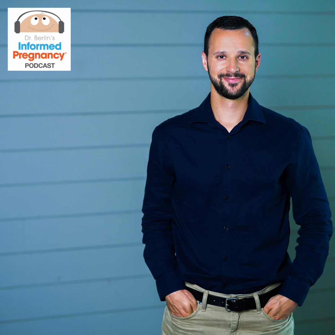 Ep. 171 Dr. Joel Gator Warsh - Integrative Pediatrics