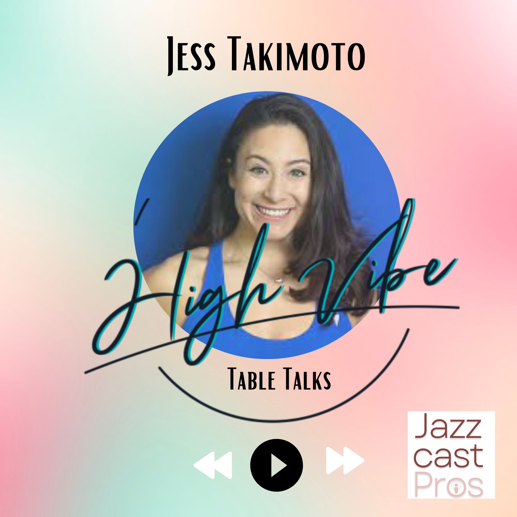 High Vibe Table Talks: Empowering Solopreneurs