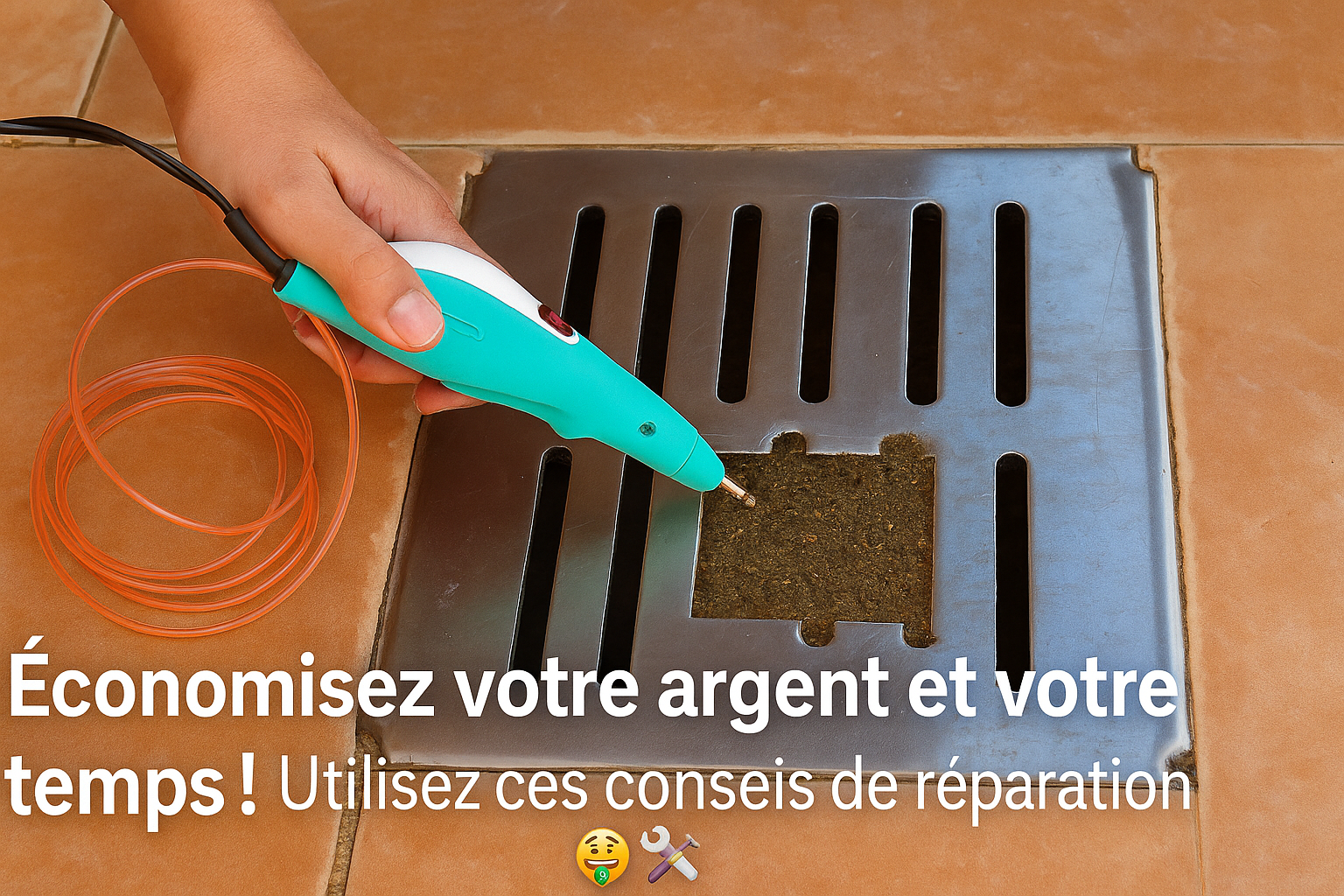 Les Objets Qui Se Réveillent | Du recyclage à la création episode artwork
