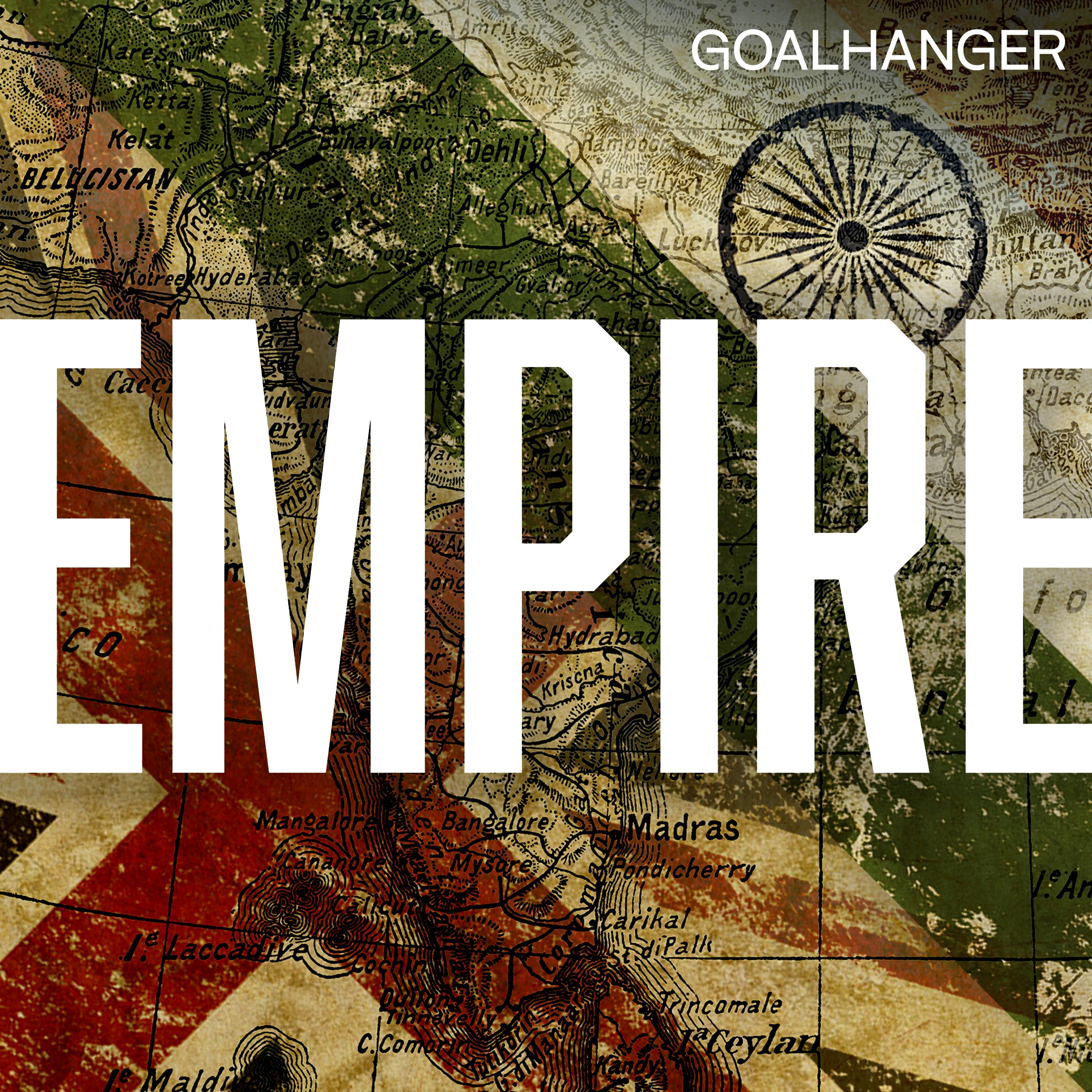 Empire podcast show image