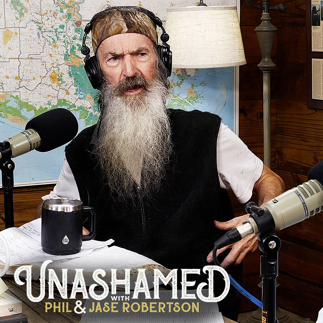 Ep 599 | Phil Undergoes Surgery for His Broken Back & the Guys Get a Cool Anti-Wasp Device