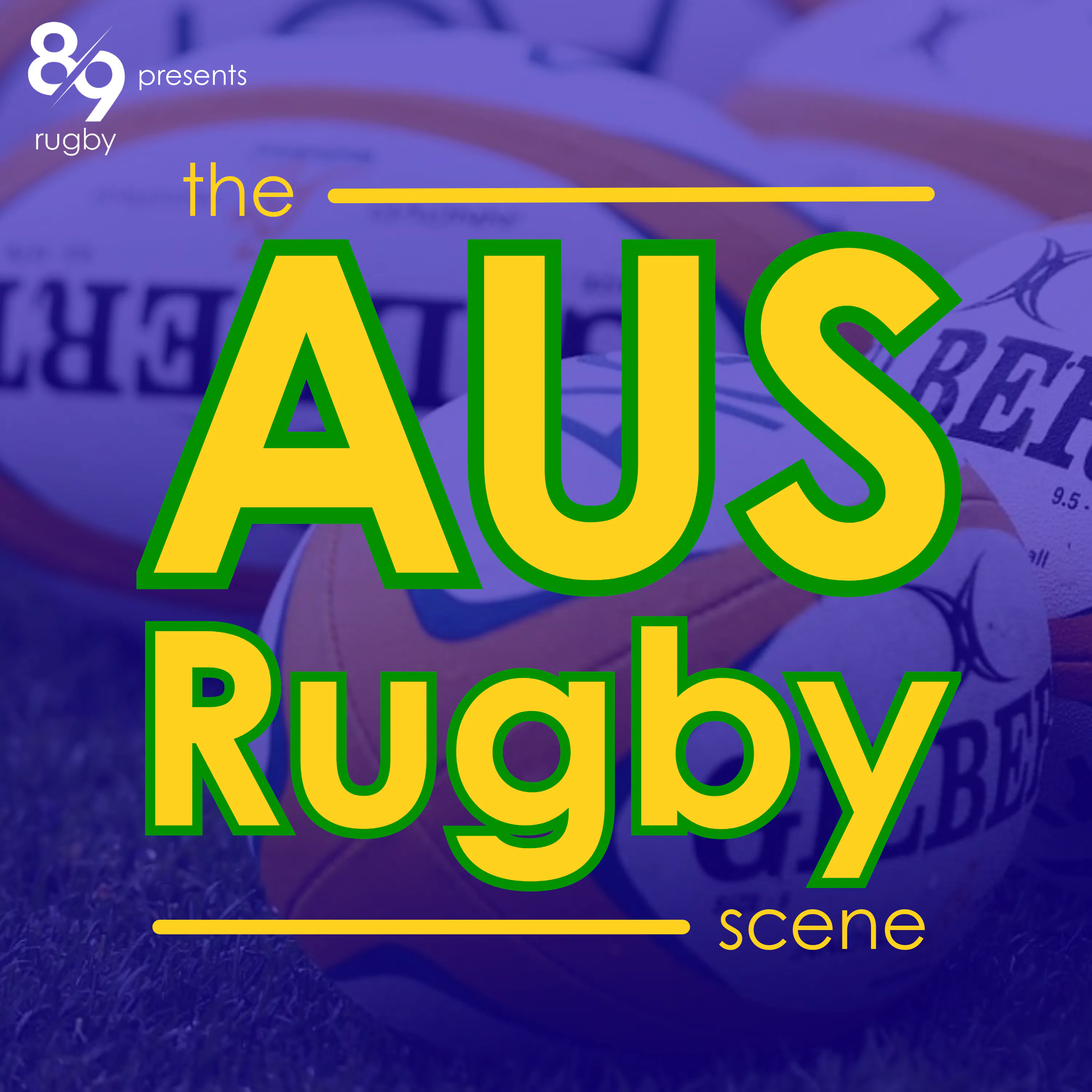 AUS Rugby scene: Moana Pasifika situation to force Super Rugby’s hand with Elliott Smith episode artwork
