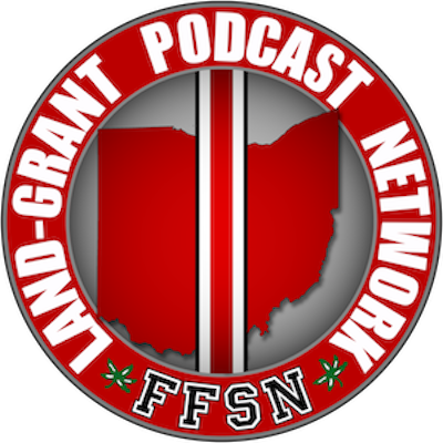 Cover for Land-Grant Podcast Network: An Ohio State University podcast