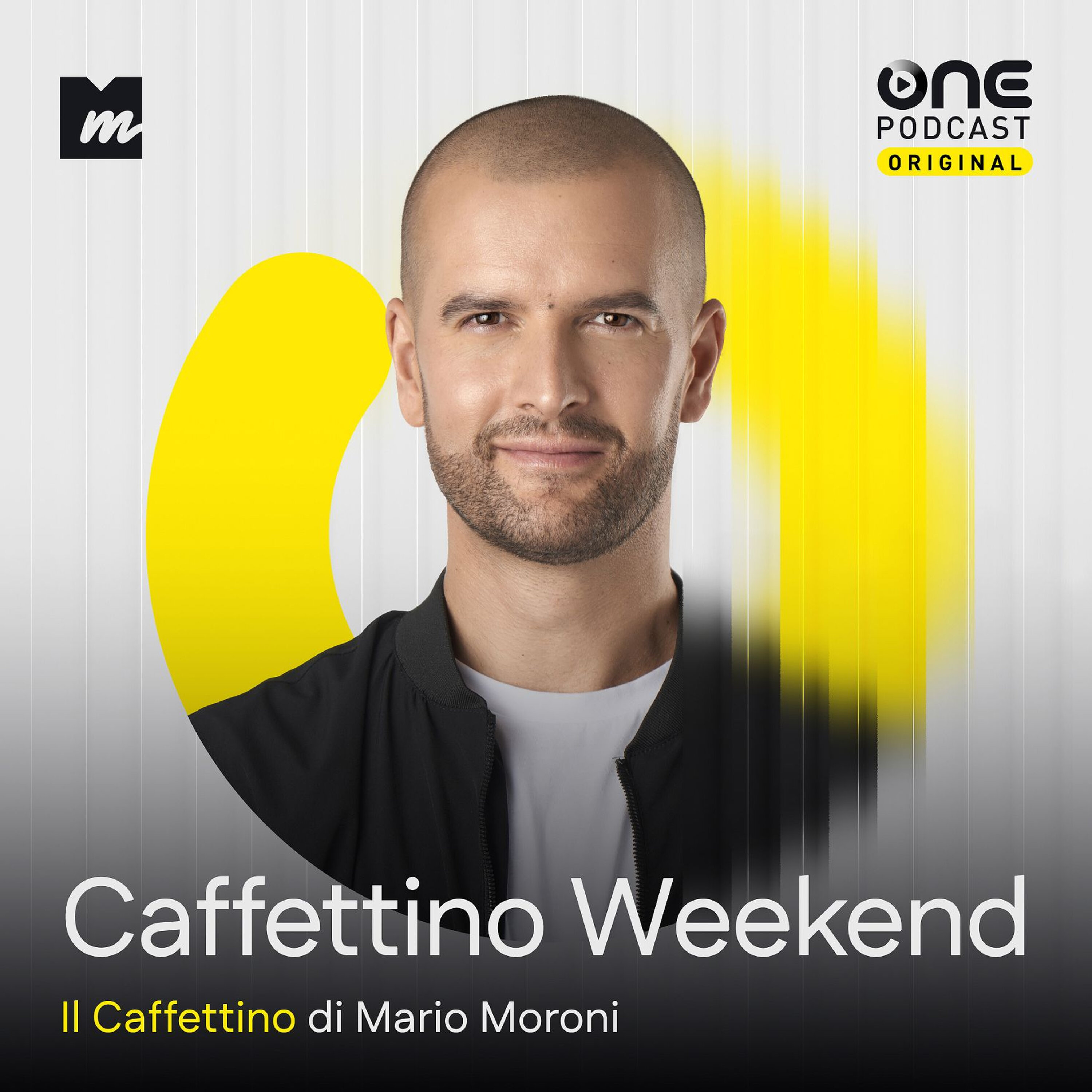 Caffettino Weekend 10 maggio 2026