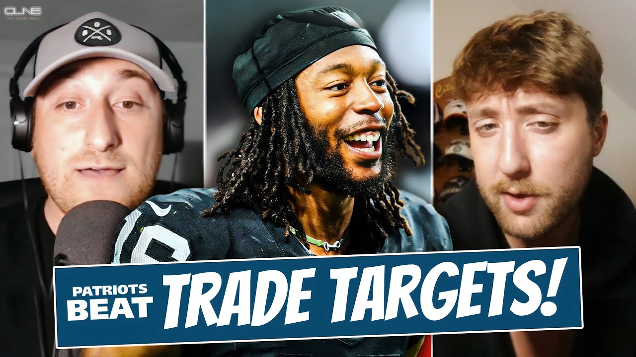 BEST Trade Deadline Targets for New England