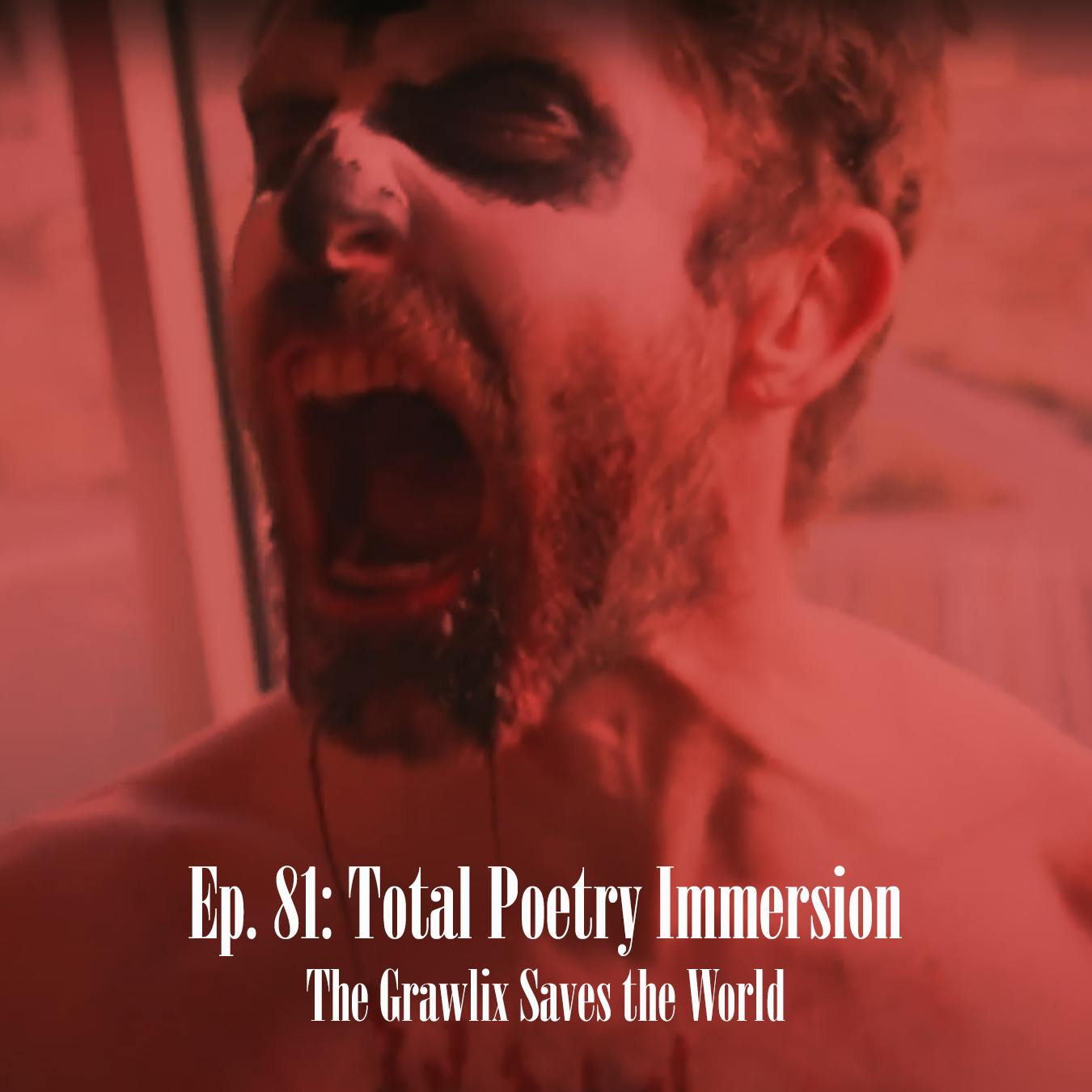 Total Poetry Immersion