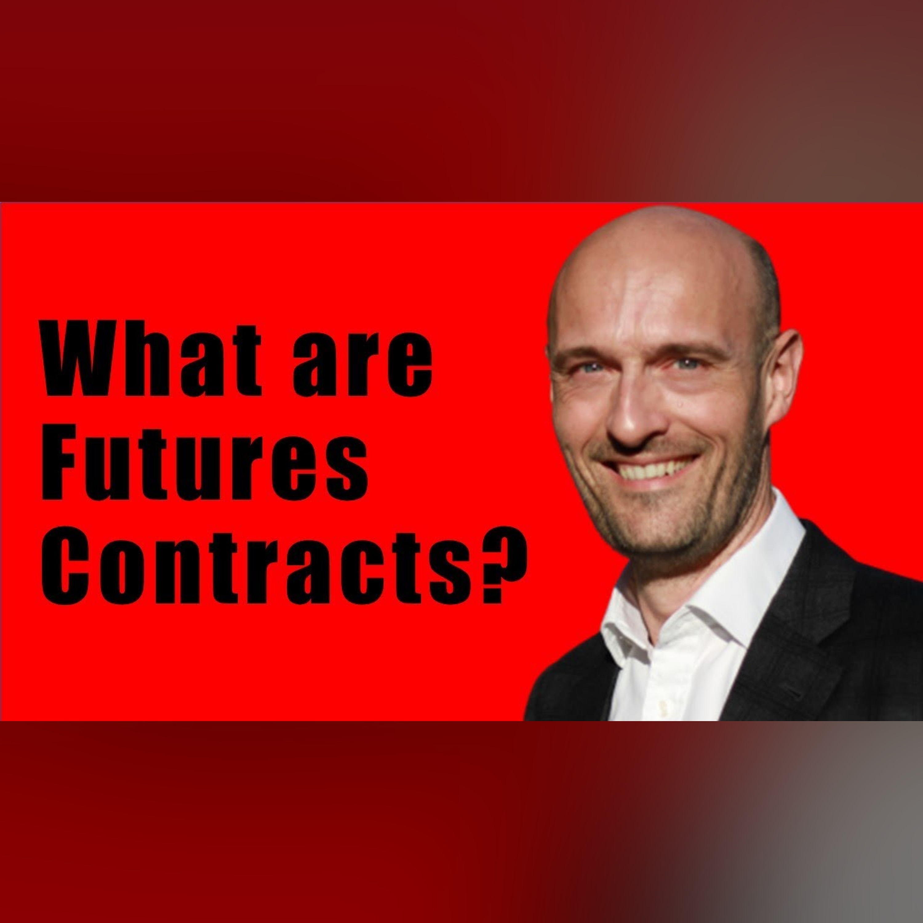 What are Financial Futures?