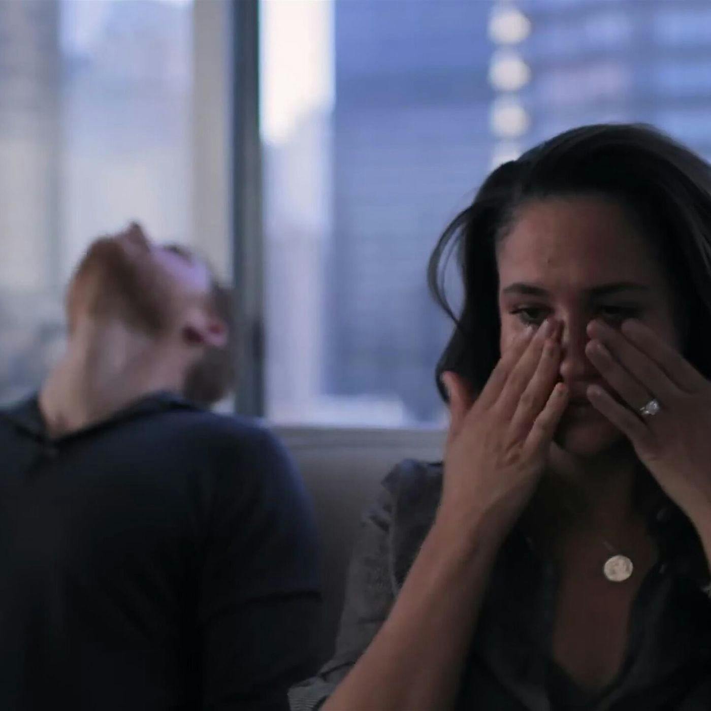 SE7: Ep5. Harry e Meghan al contrattacco SE7: Ep5. Harry e Meghan al contrattacco