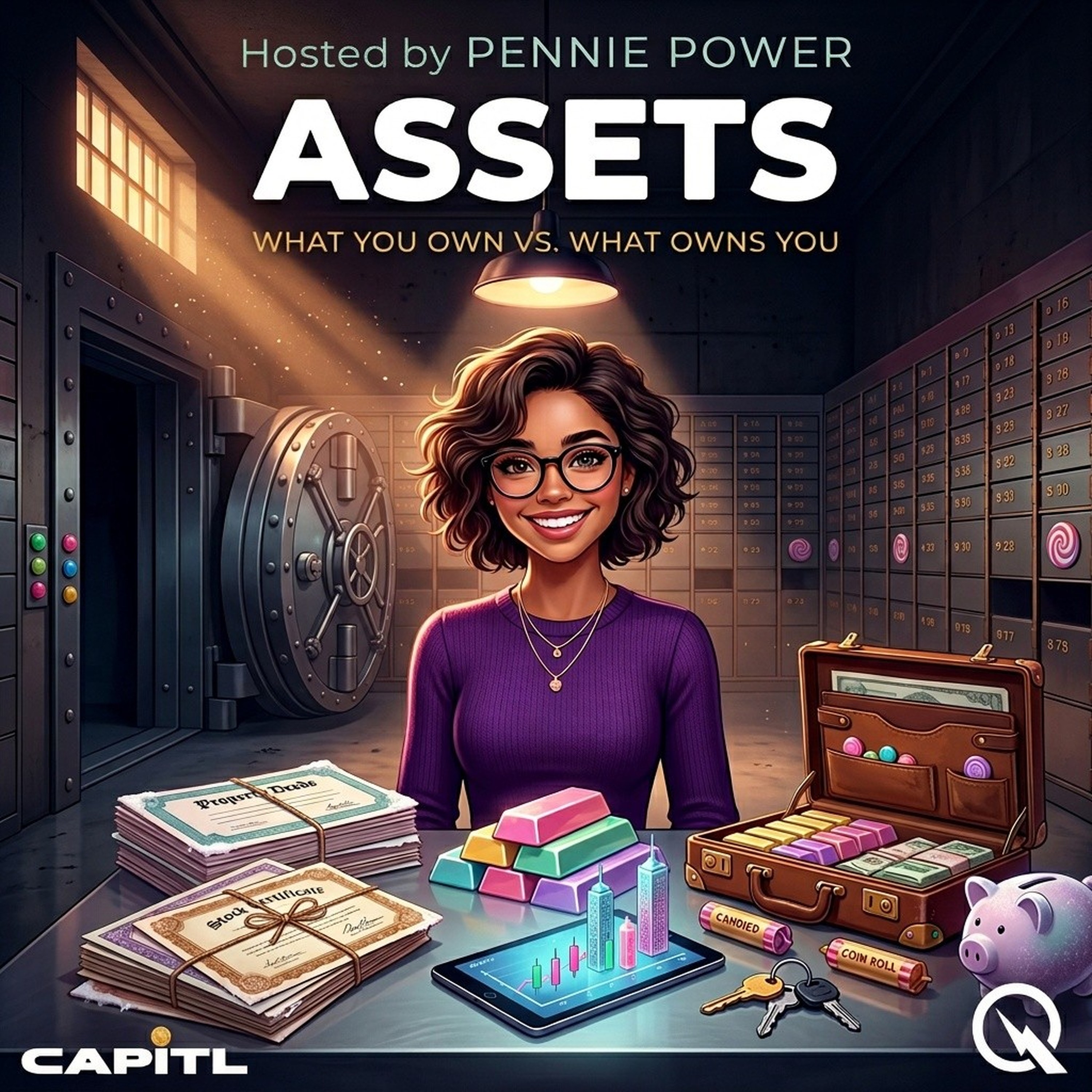 Assets