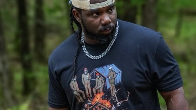 We Do This Too - Tracks, Setbacks, and Big Racks