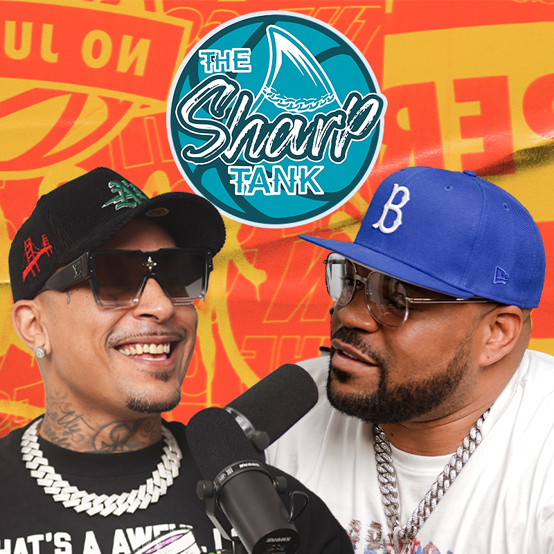 Torae on Being a Rapper Turned Media Personality, Interviewing Nipsey Hussle & More!