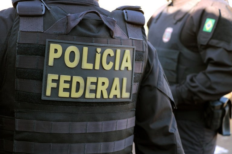 PF faz operação contra grupo especializado em fraudar cofres da União episode artwork