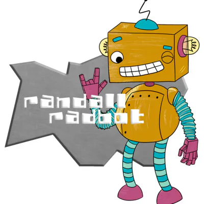 William asks: What if robots didn’t exist? (Dracoverse Part 1)