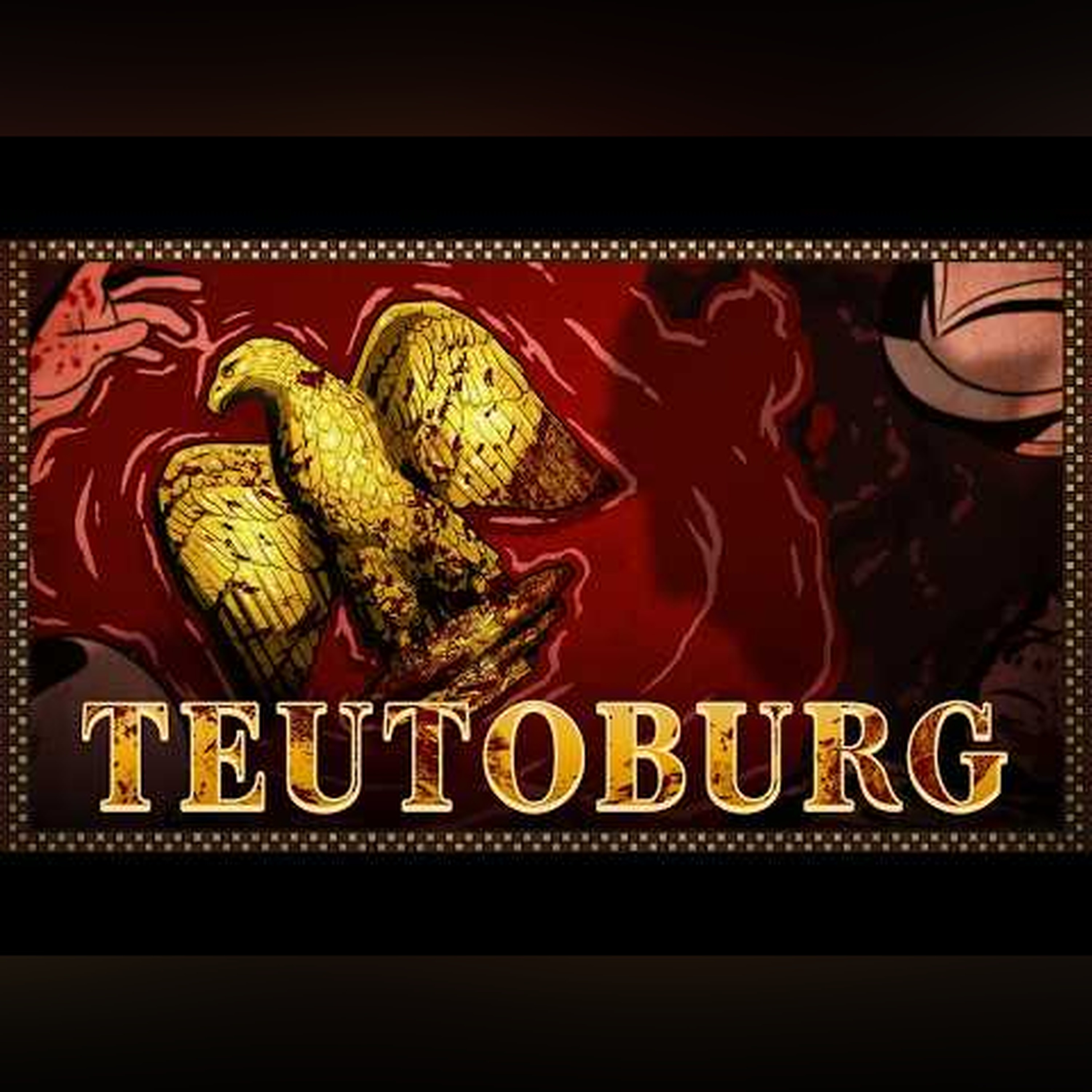 Teutoburg Forest: Rome's Greatest Disaster episode artwork