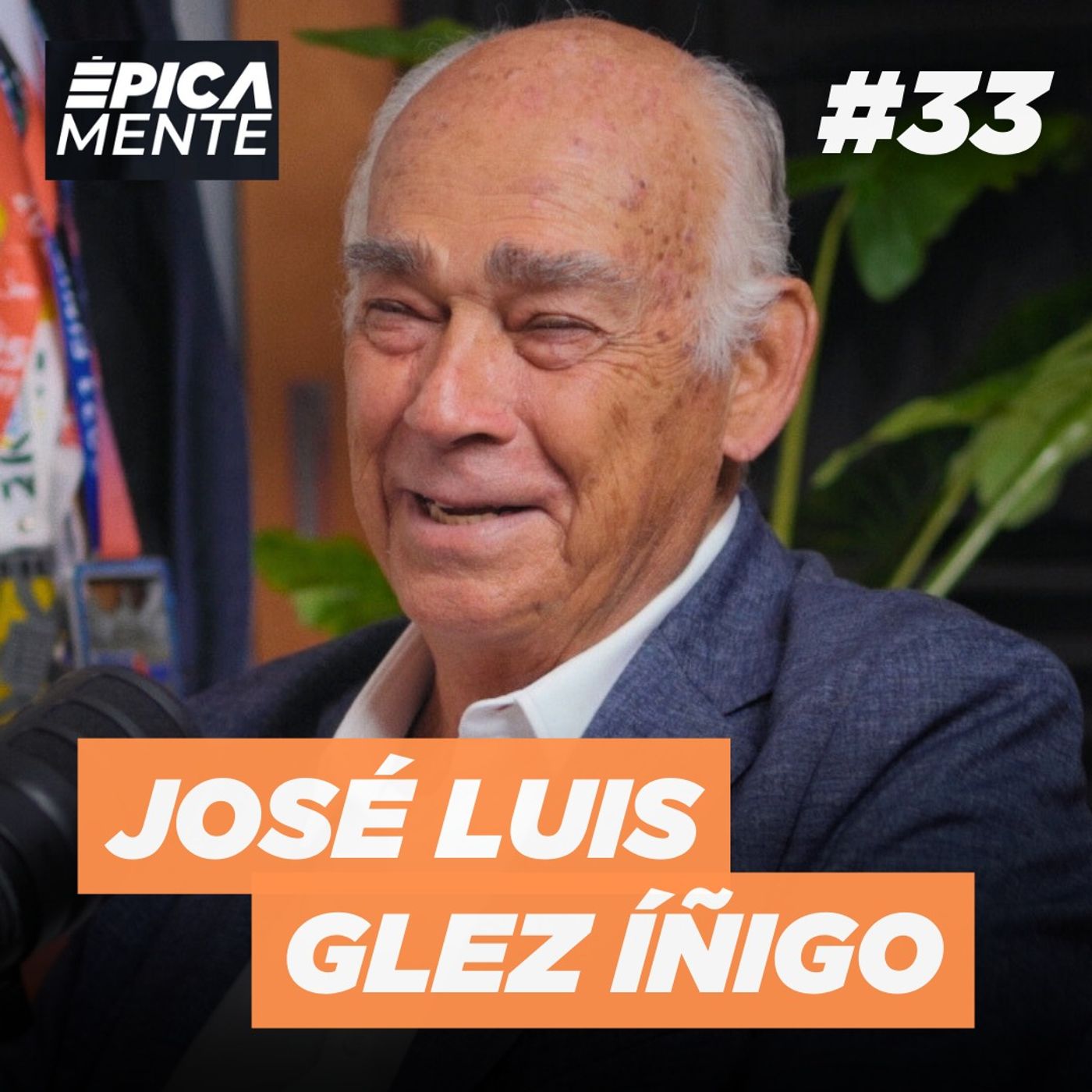 Épicamente con Pavo Gómez Orea