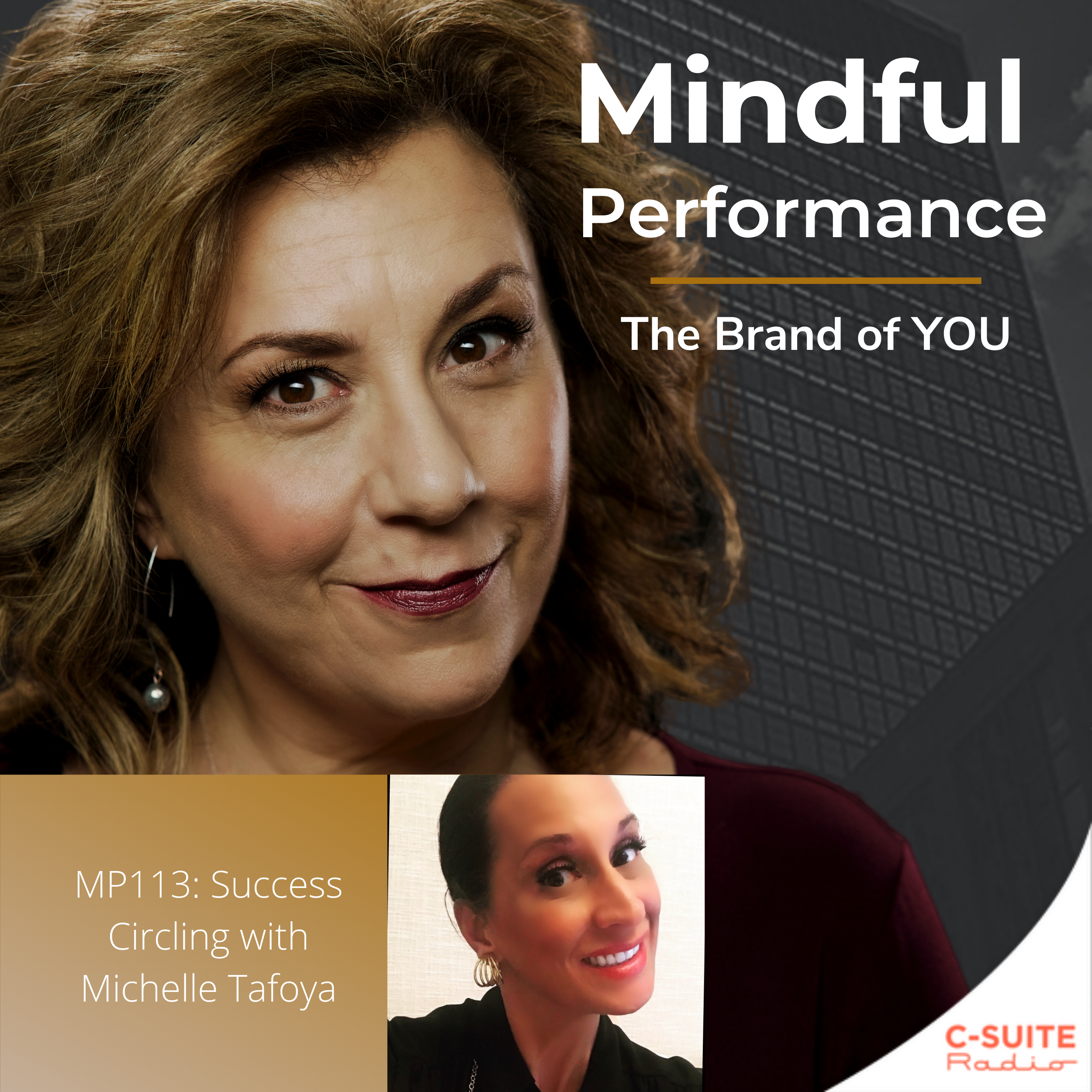 Mindful Performance