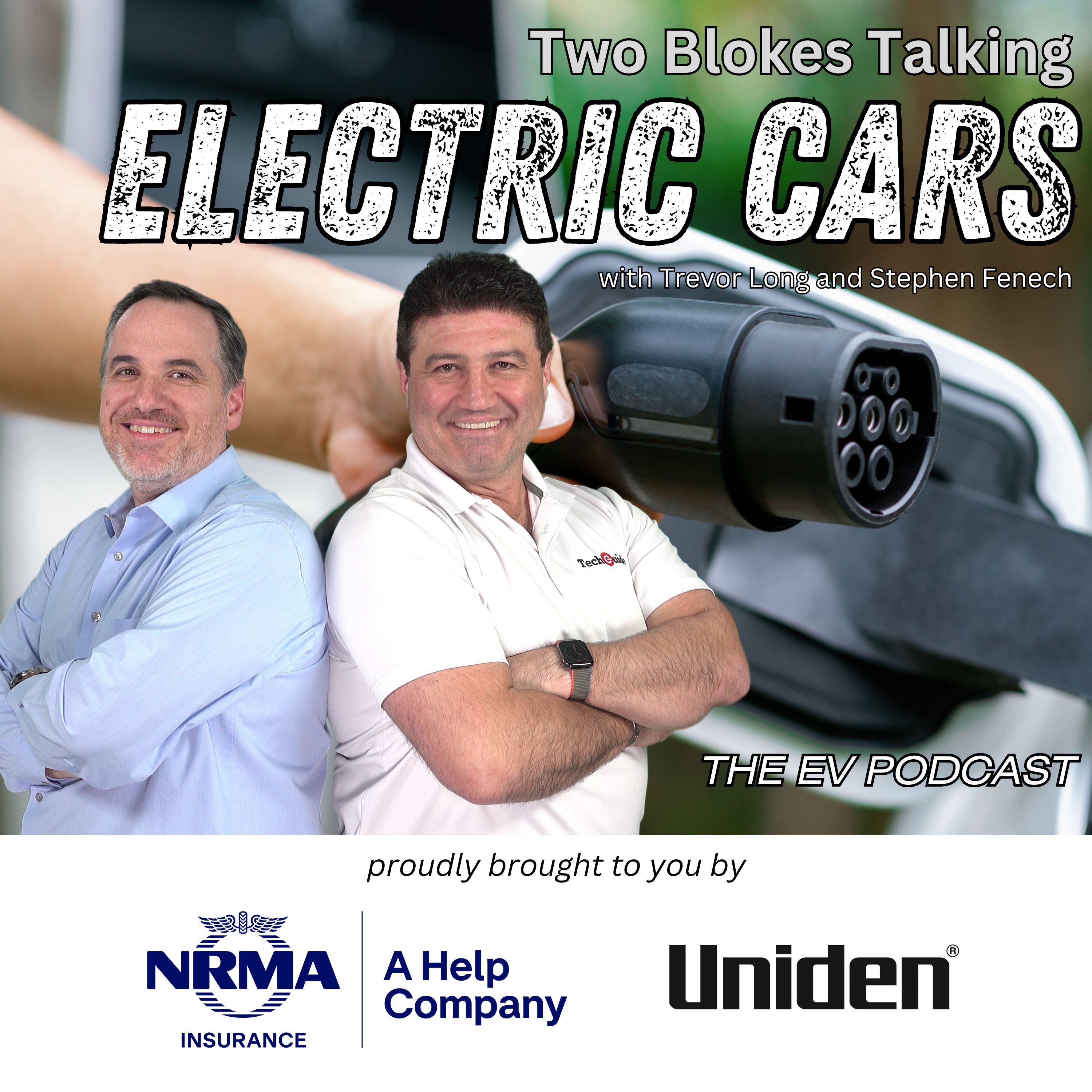 Electric Cars: Do all EVs have the same charging plug?