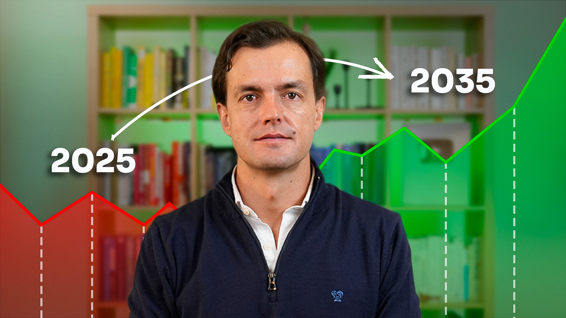 Así debes Invertir tus Primeros 1,000 Dólares