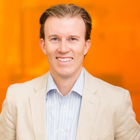 DMN One-on-One Podcasts