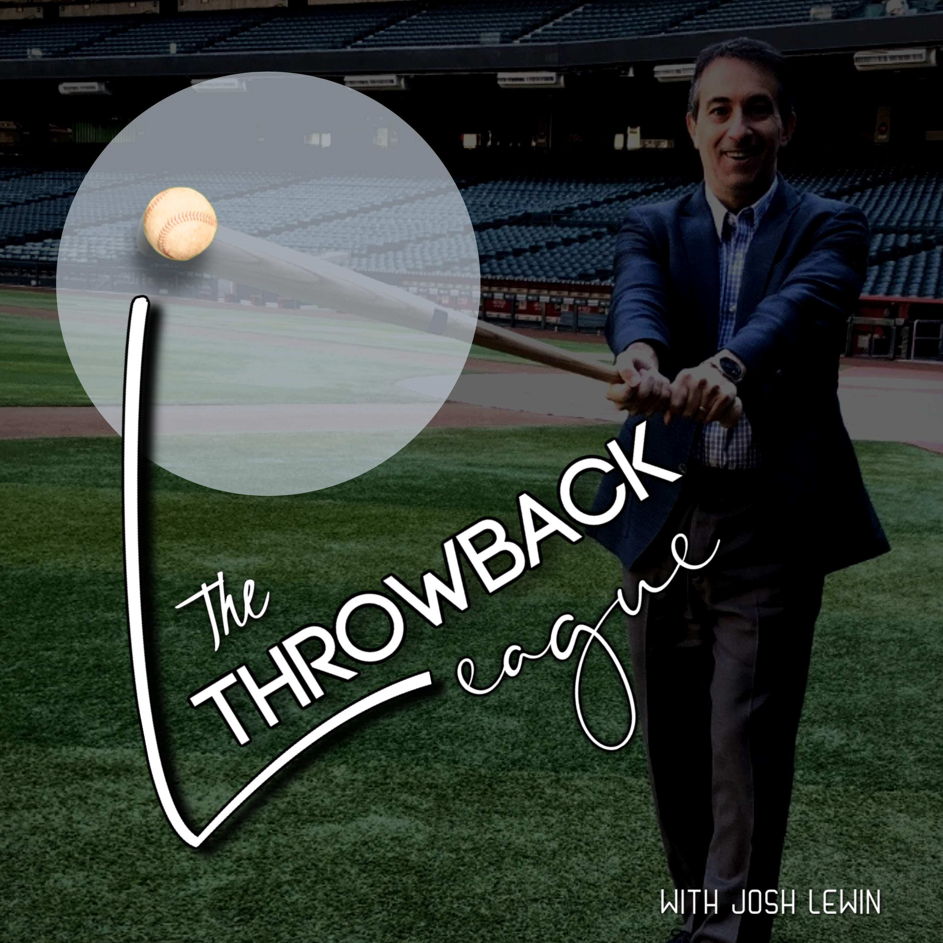 The Throwback League