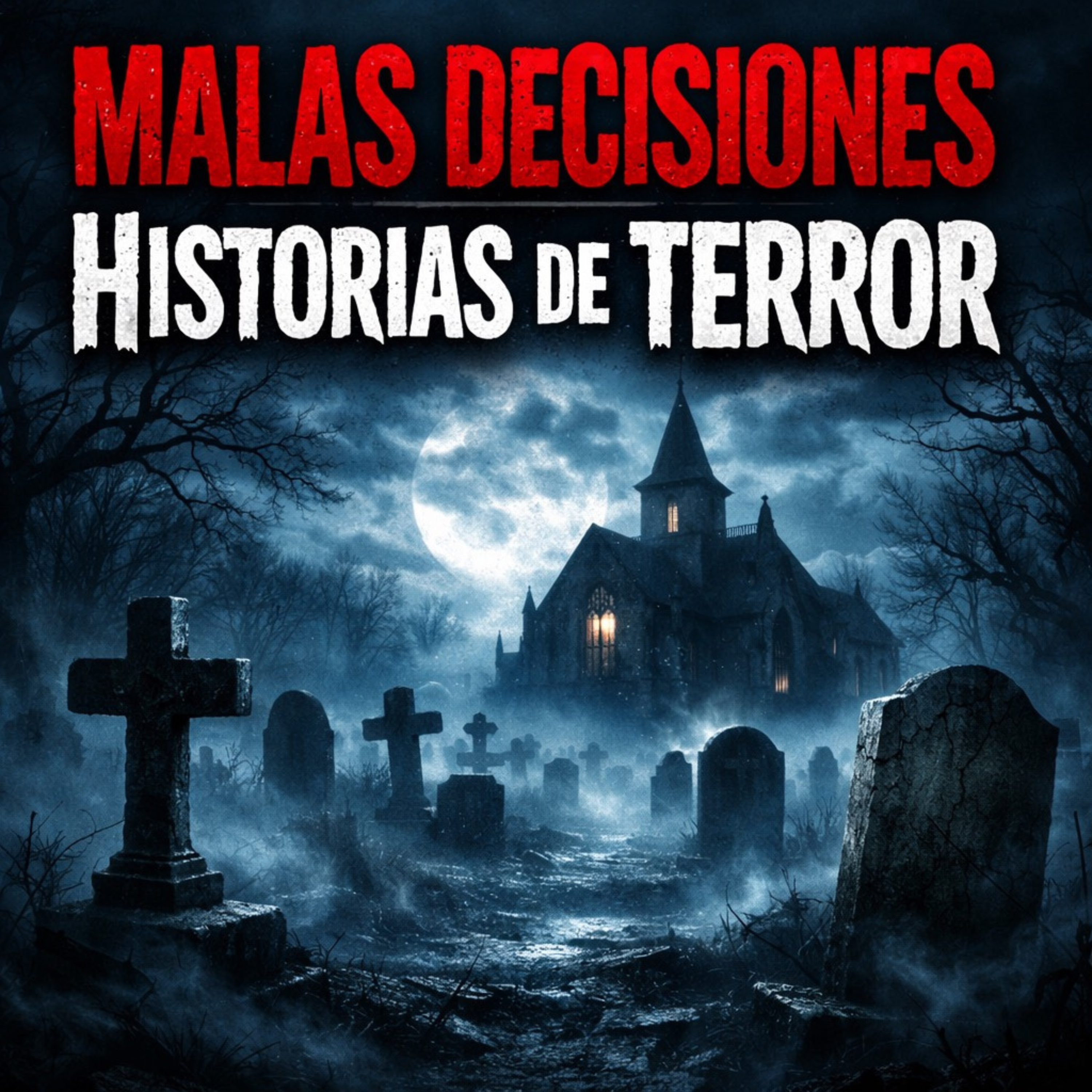 Portada de Historias De Terror