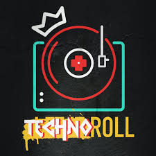 Technoroll 1 Recast: The History of DJ-Based Music - Reggae, Disco, Hip-Hop, House, Techno, EDM and Beyond